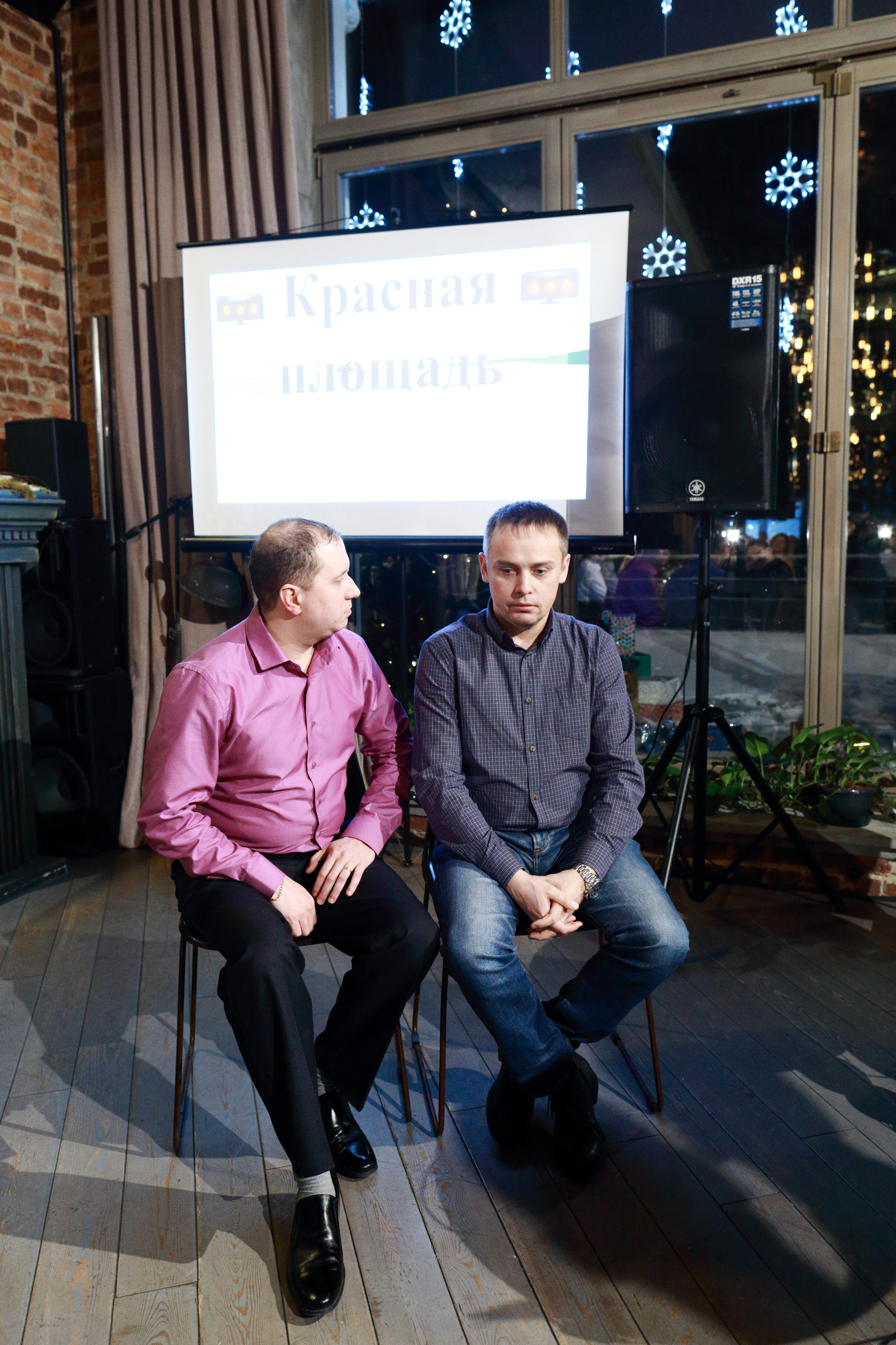 Оттепель. Свадебный фотограф в Москве Никифоров-Гордеев Константин