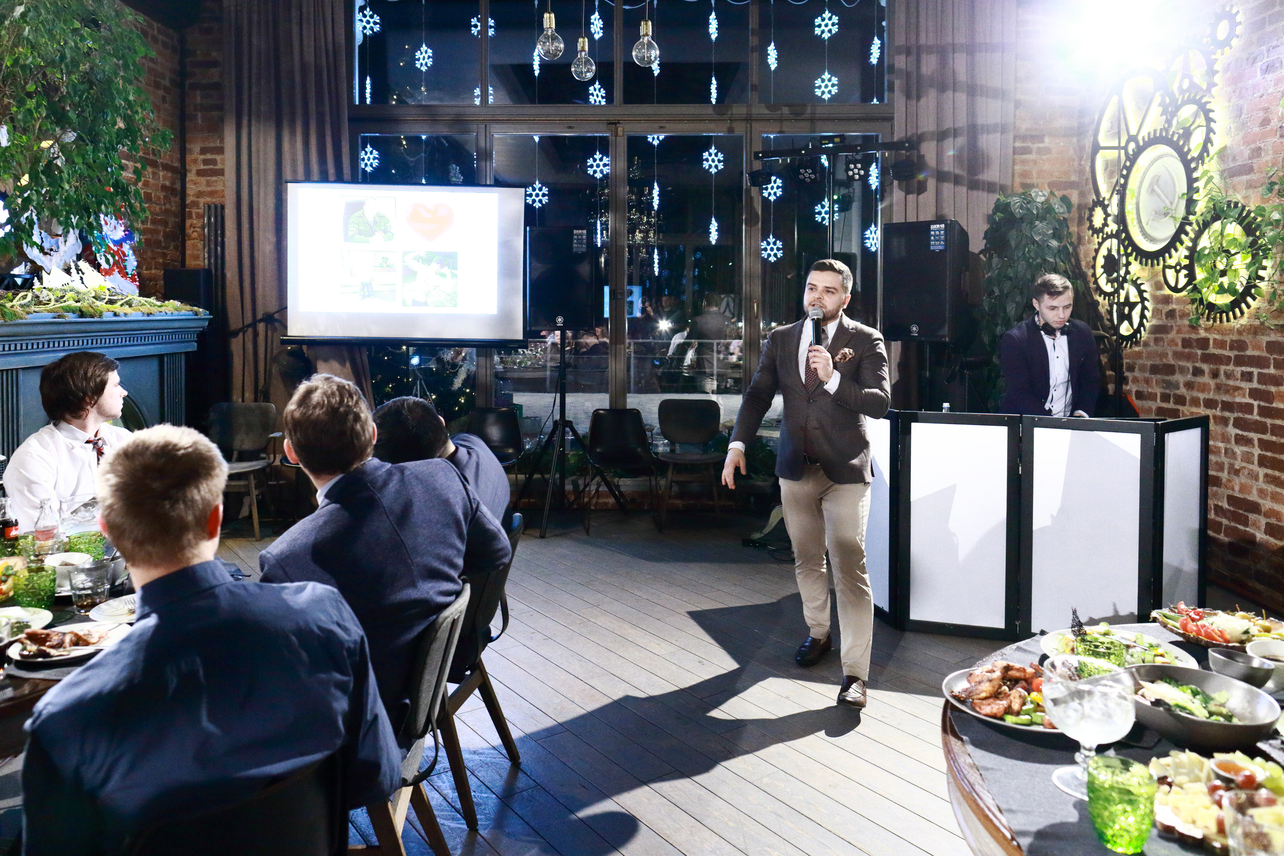 Оттепель. Свадебный фотограф в Москве Никифоров-Гордеев Константин