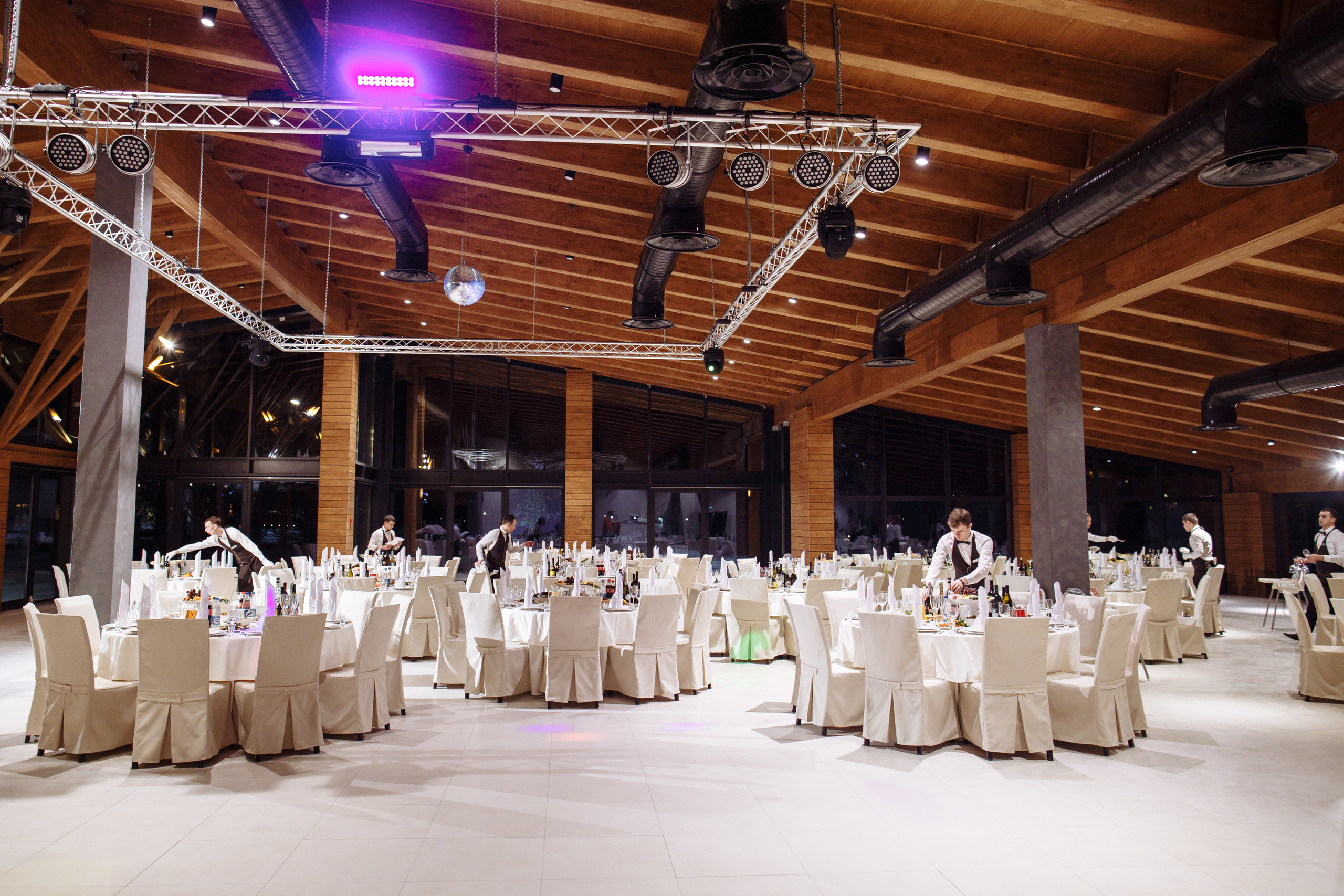 Les Art Resort. Свадебный фотограф в Москве Никифоров-Гордеев Константин