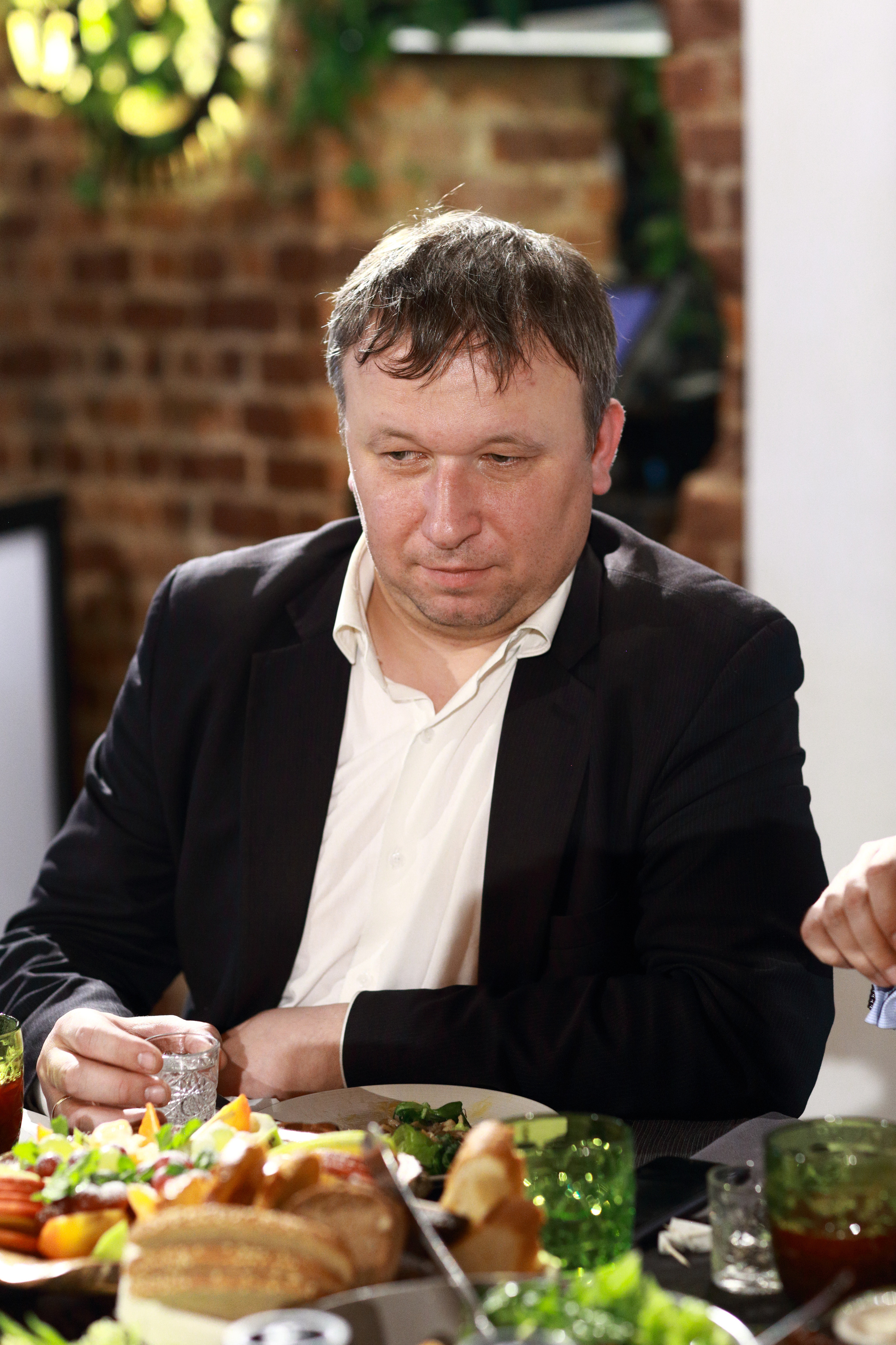 Оттепель. Свадебный фотограф в Москве Никифоров-Гордеев Константин