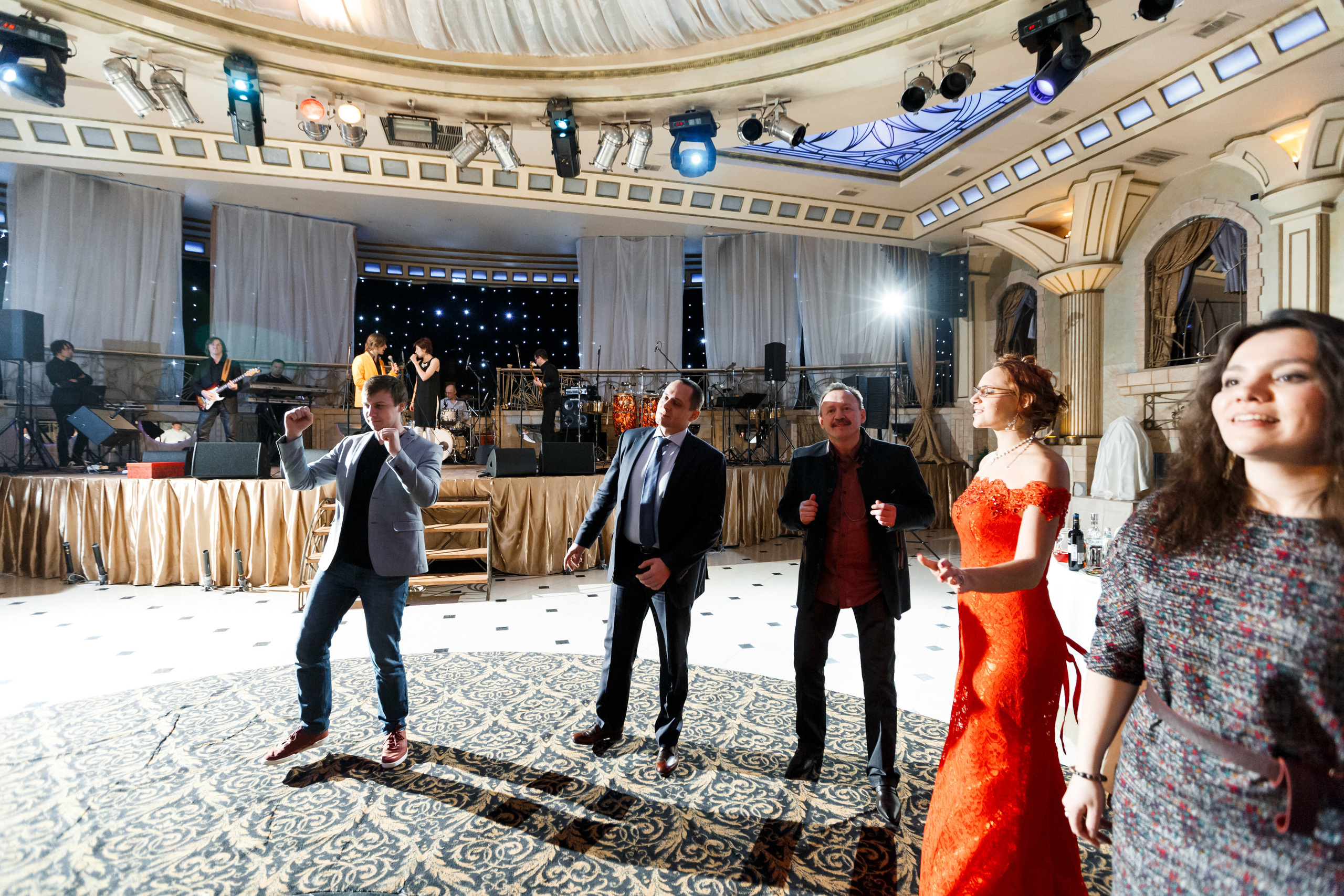 Немчиновка. Свадебный фотограф в Москве Никифоров-Гордеев Константин