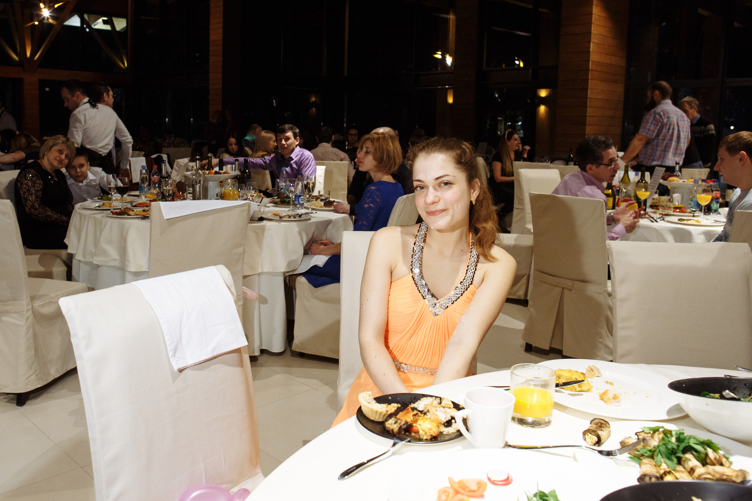 Les Art Resort. Свадебный фотограф в Москве Никифоров-Гордеев Константин