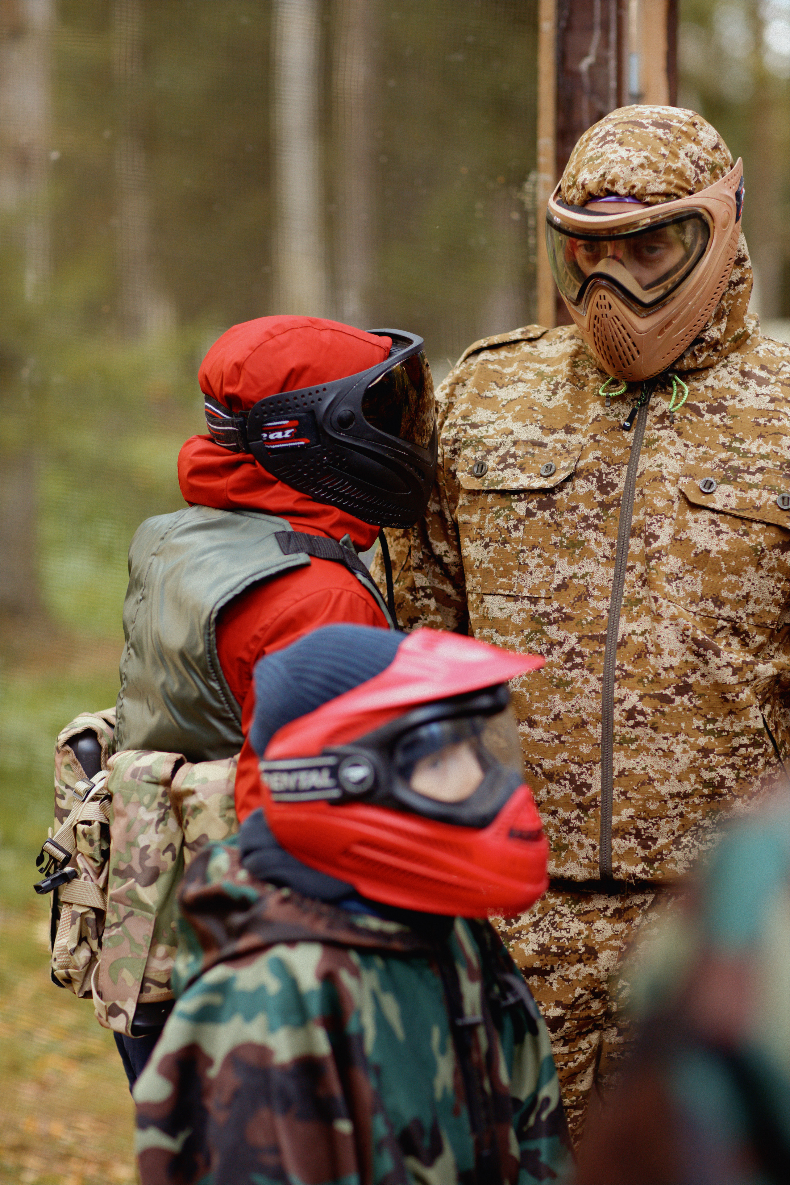 Эко-отель Лепота. Свадебный фотограф в Москве Никифоров-Гордеев Константин