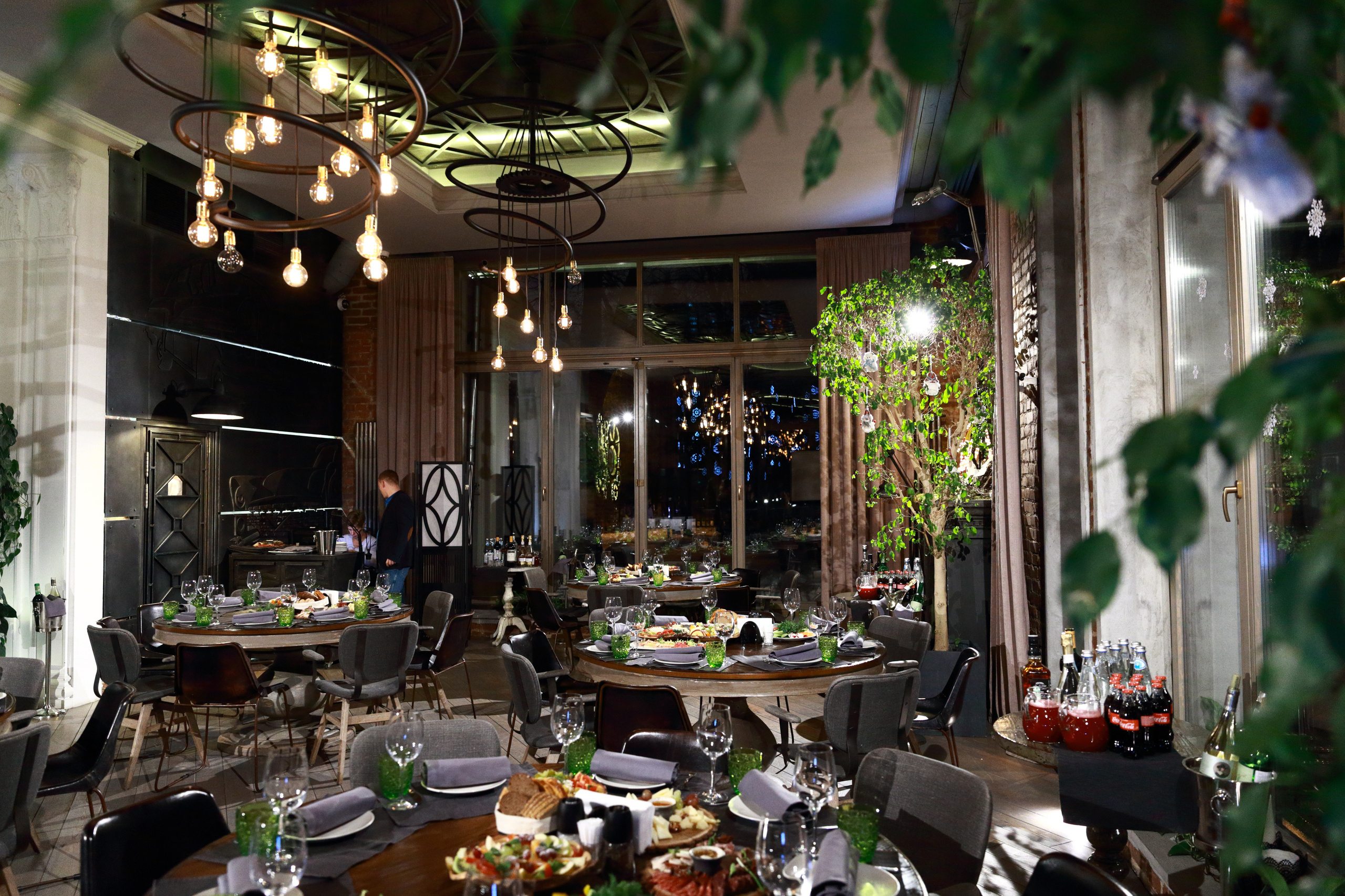 Оттепель. Свадебный фотограф в Москве Никифоров-Гордеев Константин