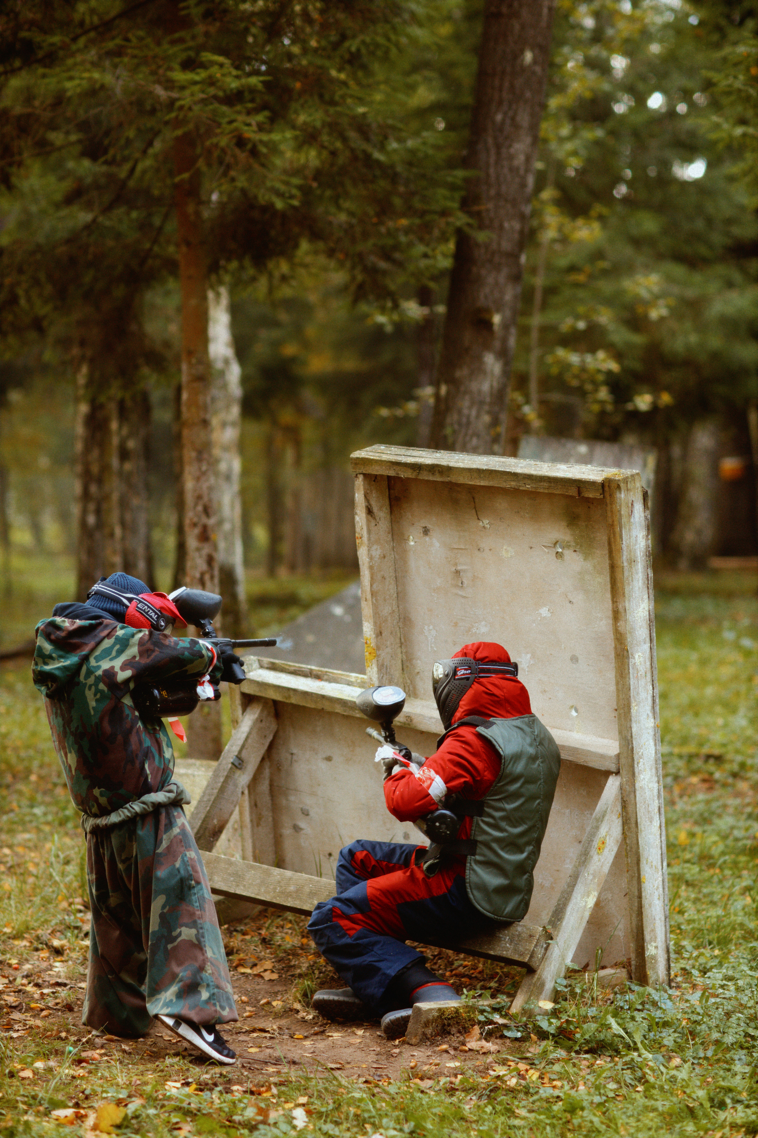 Эко-отель Лепота. Свадебный фотограф в Москве Никифоров-Гордеев Константин