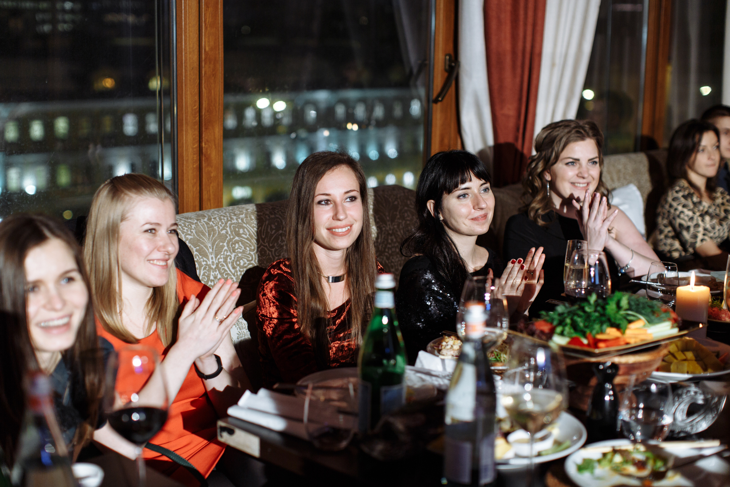Бульварное кольцо. Свадебный фотограф в Москве Никифоров-Гордеев Константин