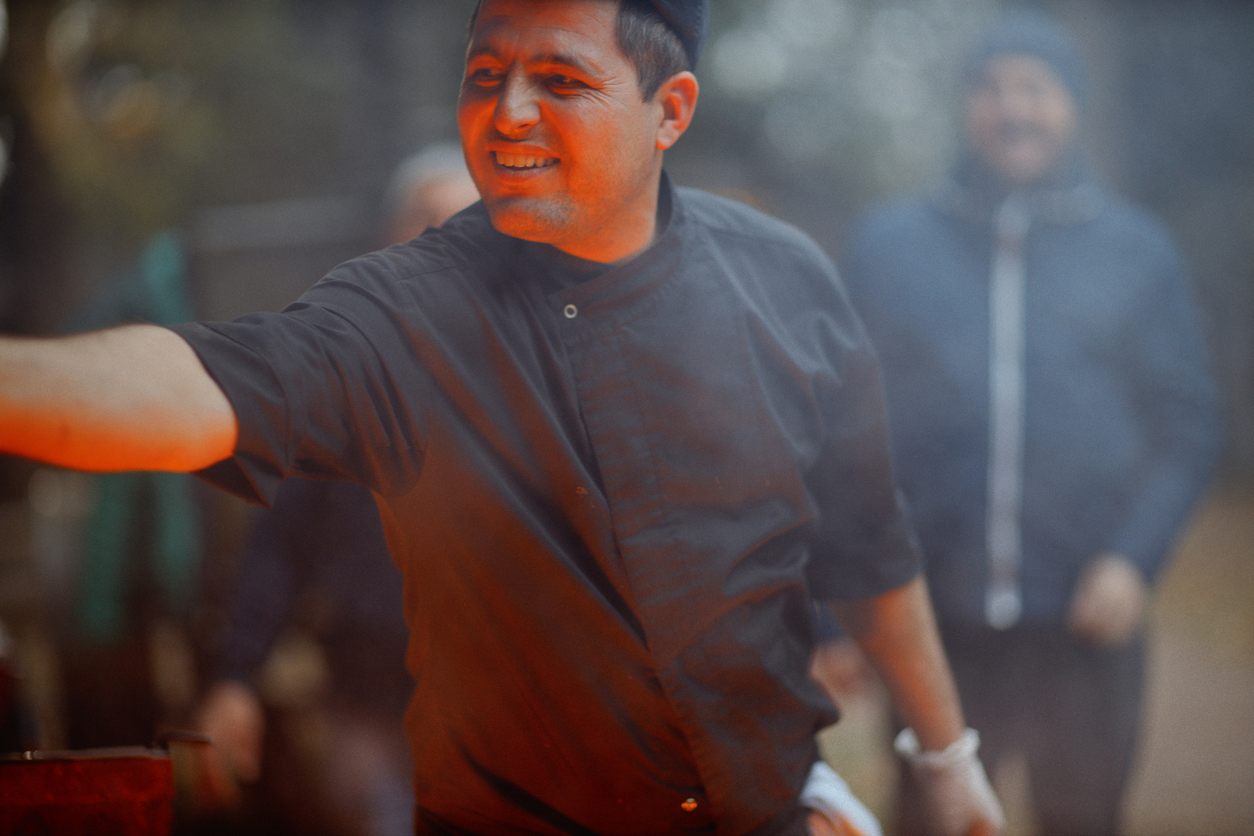 Эко-отель Лепота. Свадебный фотограф в Москве Никифоров-Гордеев Константин