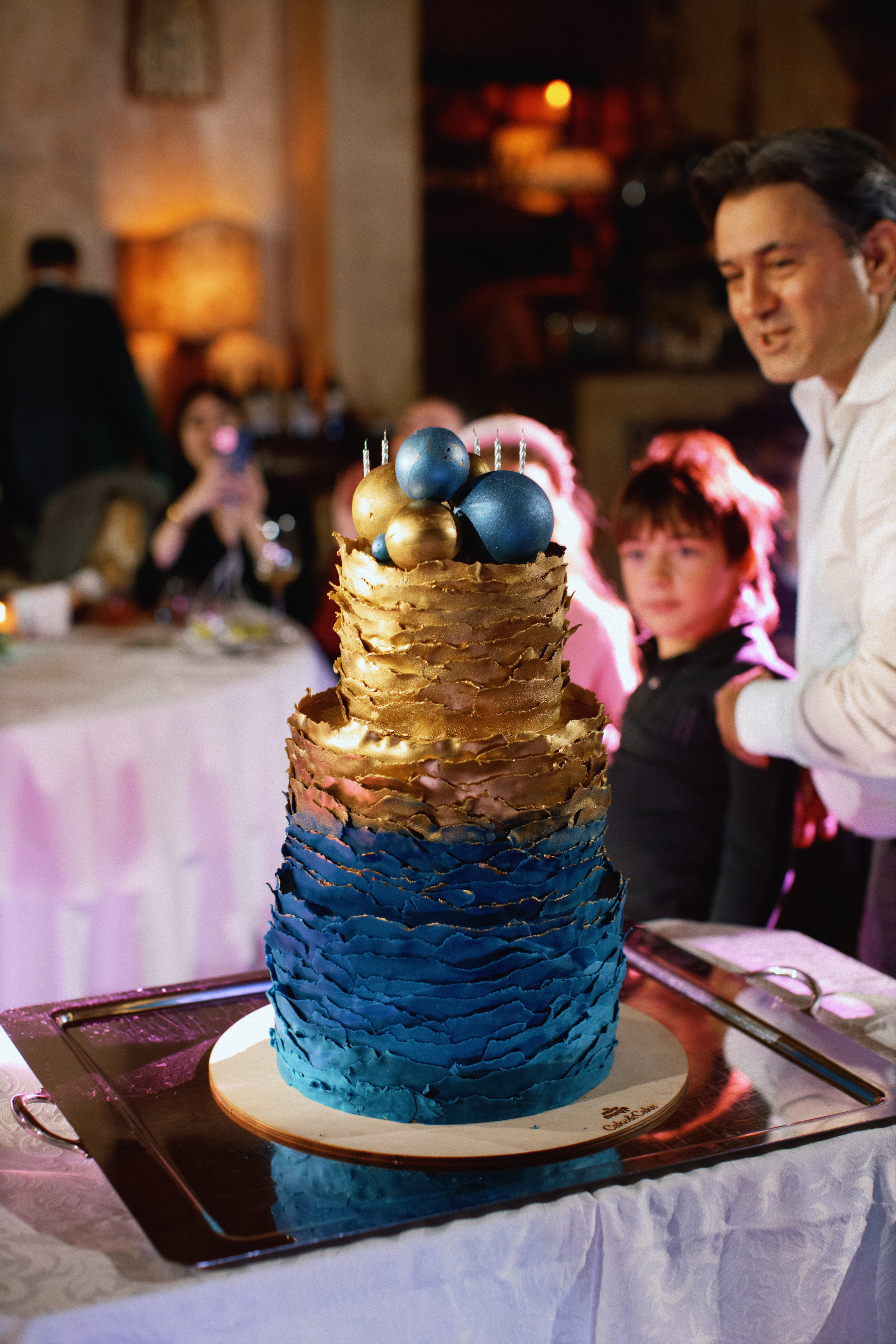 Ресторан Bistrot. Свадебный фотограф в Москве Никифоров-Гордеев Константин