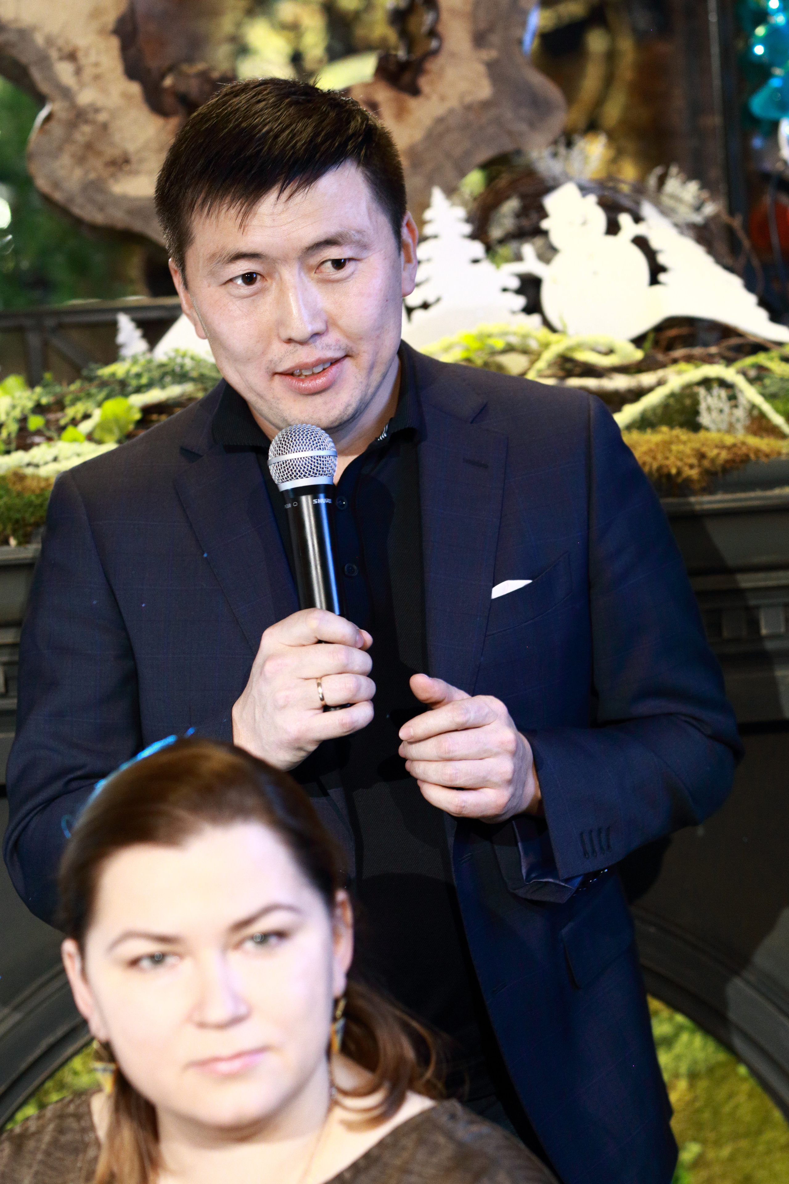 Оттепель. Свадебный фотограф в Москве Никифоров-Гордеев Константин