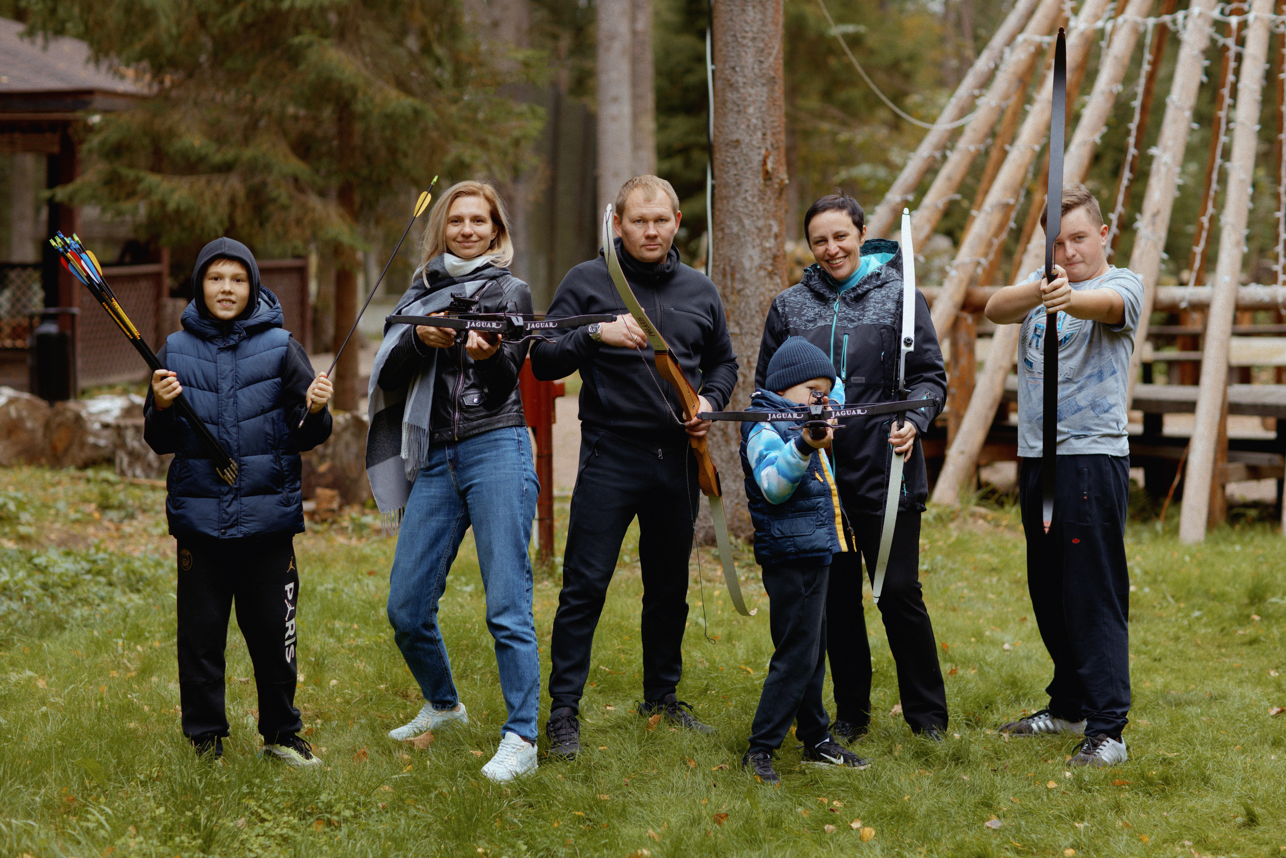 Эко-отель Лепота. Свадебный фотограф в Москве Никифоров-Гордеев Константин