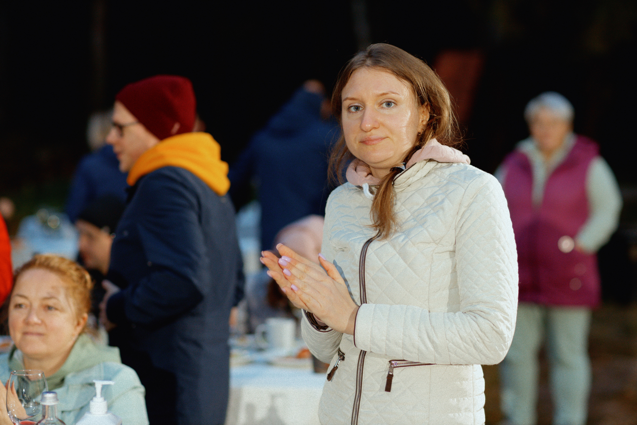 Эко-отель Лепота. Свадебный фотограф в Москве Никифоров-Гордеев Константин