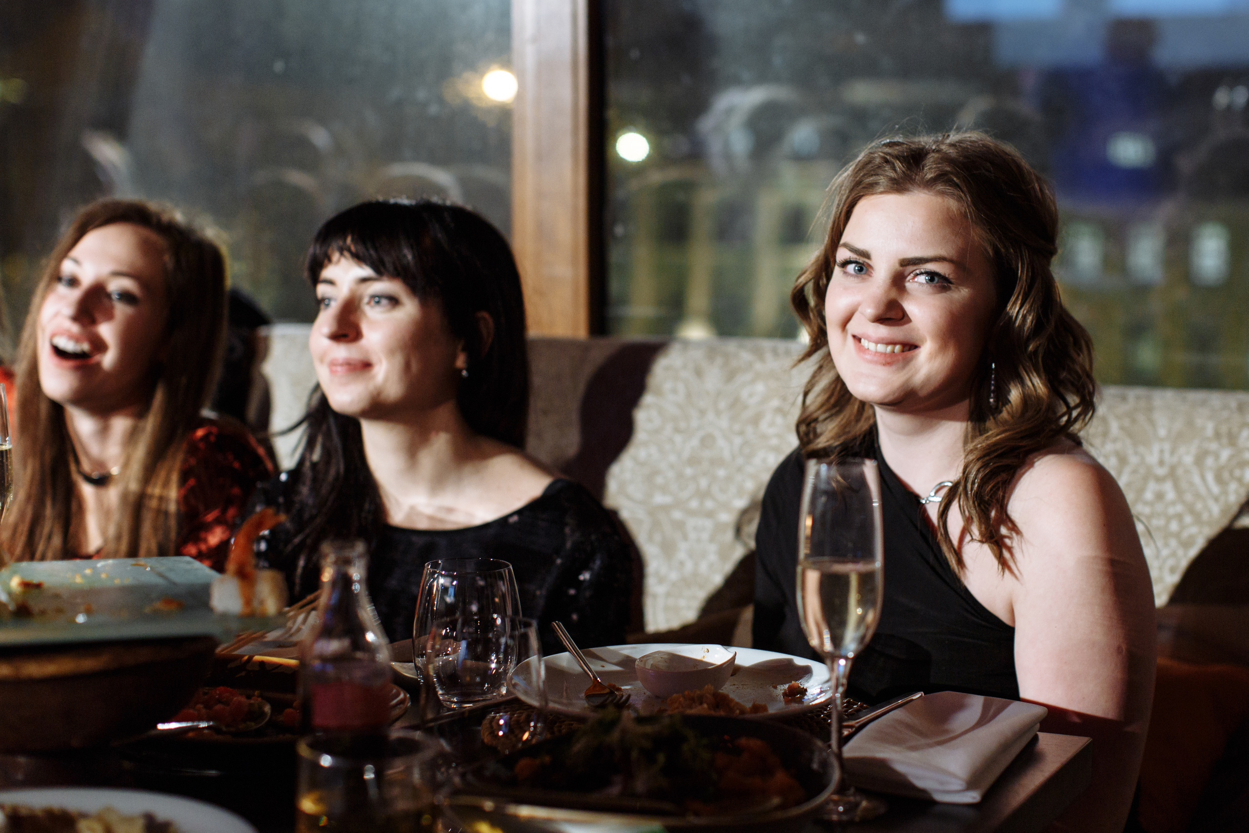 Бульварное кольцо. Свадебный фотограф в Москве Никифоров-Гордеев Константин