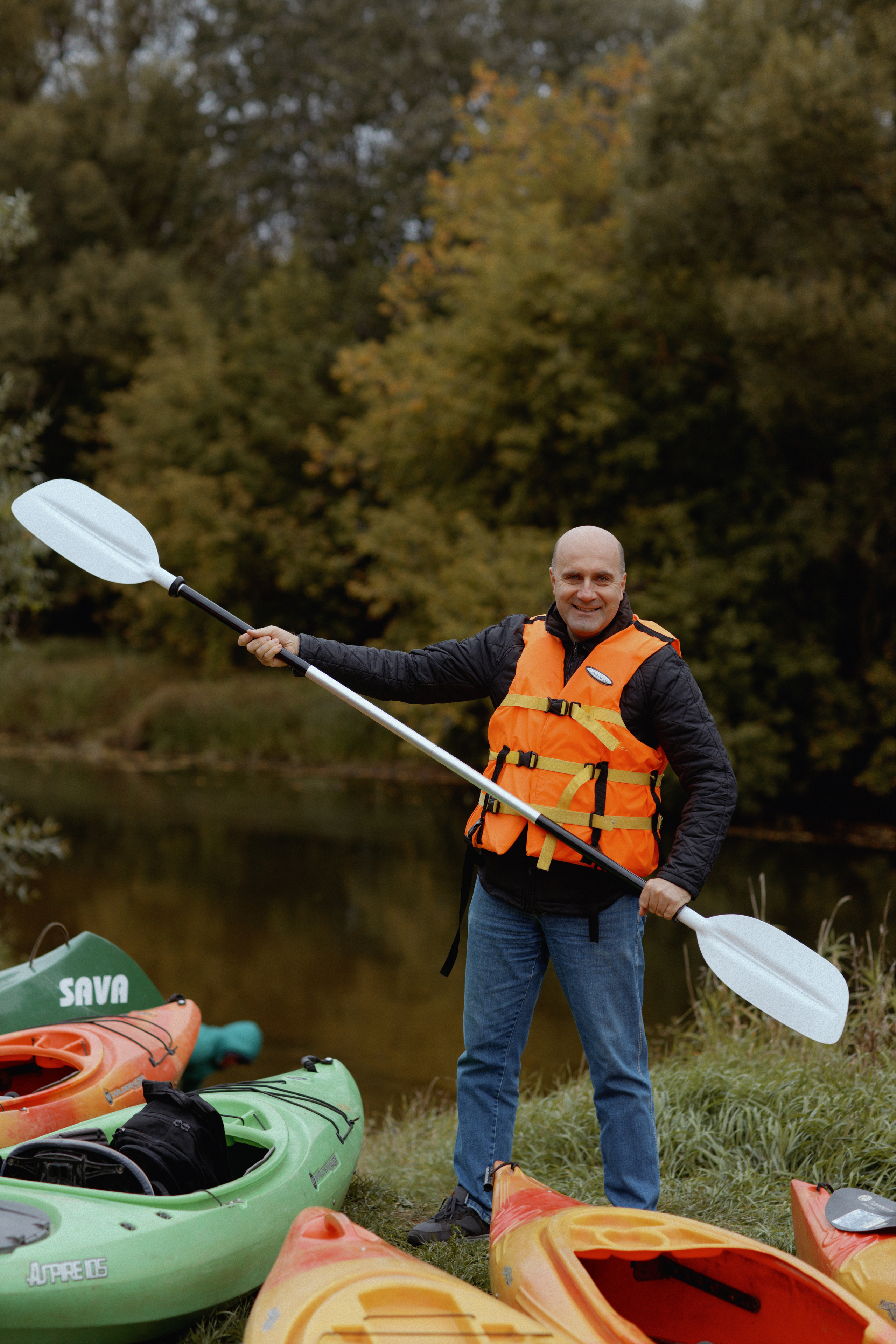 Эко-отель Лепота. Свадебный фотограф в Москве Никифоров-Гордеев Константин