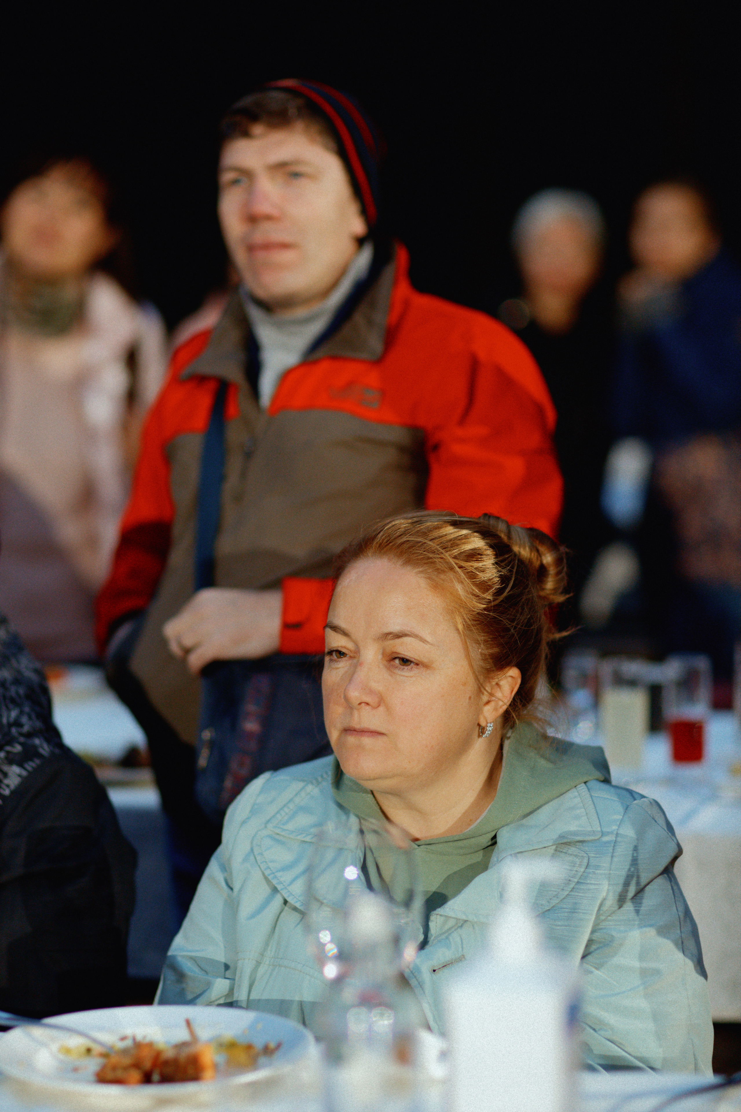 Эко-отель Лепота. Свадебный фотограф в Москве Никифоров-Гордеев Константин