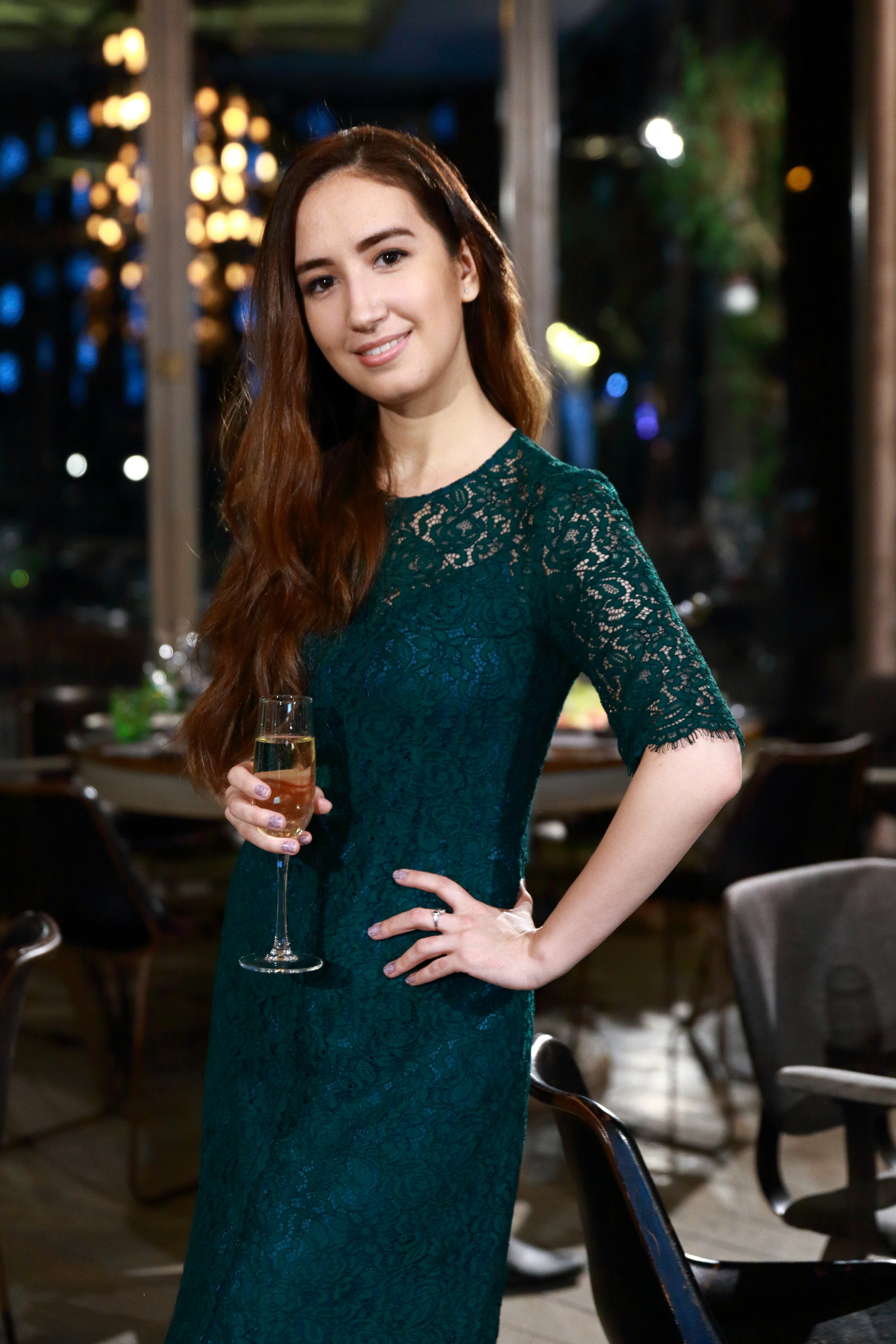 Оттепель. Свадебный фотограф в Москве Никифоров-Гордеев Константин