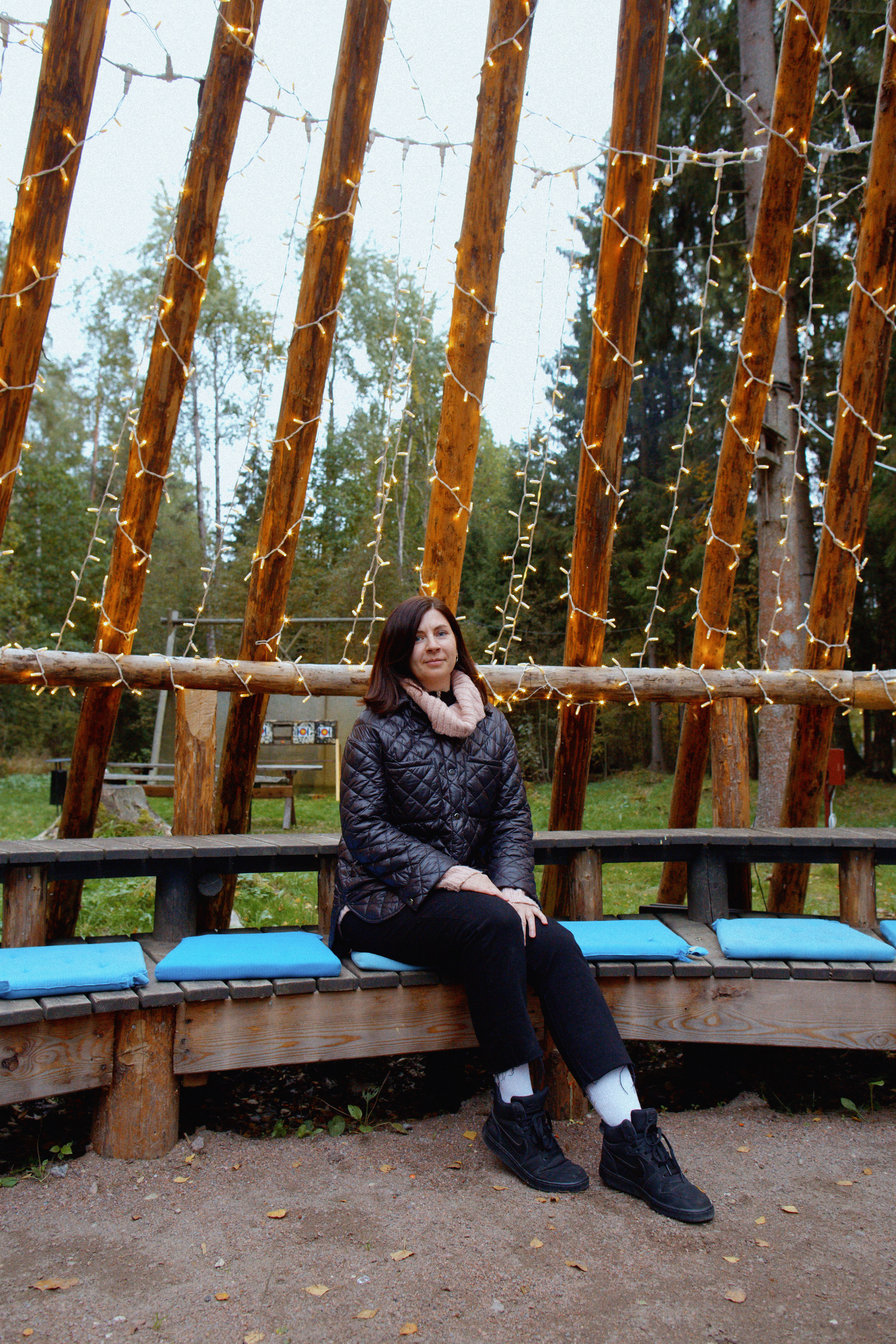 Эко-отель Лепота. Свадебный фотограф в Москве Никифоров-Гордеев Константин