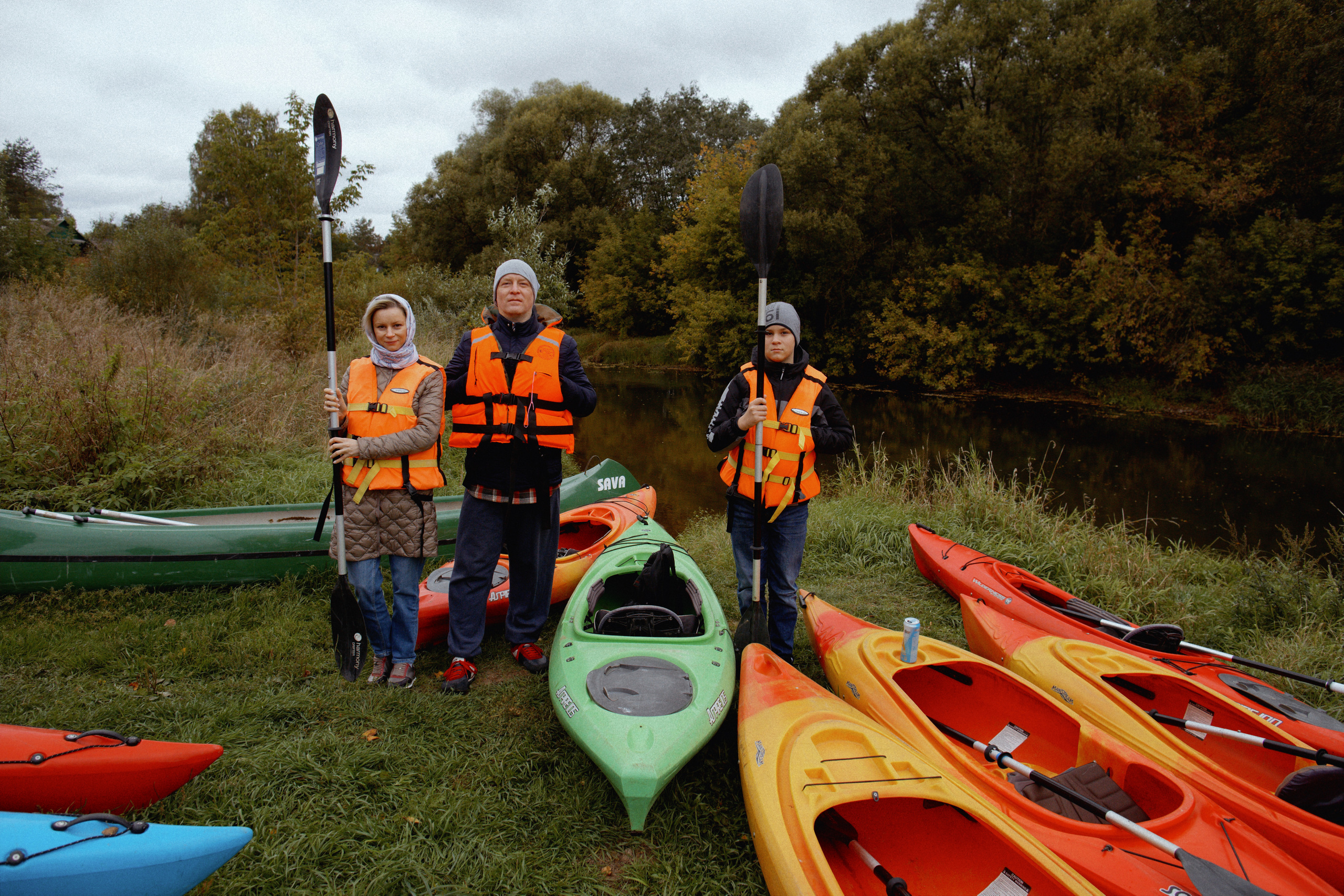 Эко-отель Лепота. Свадебный фотограф в Москве Никифоров-Гордеев Константин