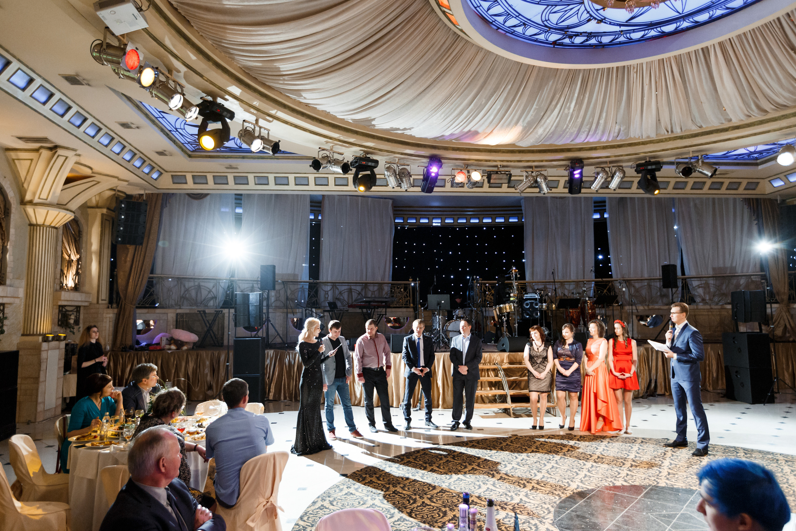 Немчиновка. Свадебный фотограф в Москве Никифоров-Гордеев Константин