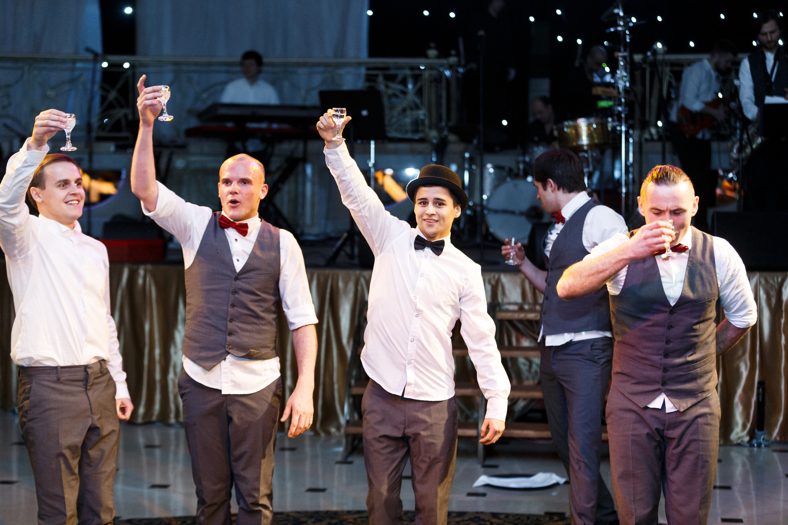 Немчиновка. Свадебный фотограф в Москве Никифоров-Гордеев Константин