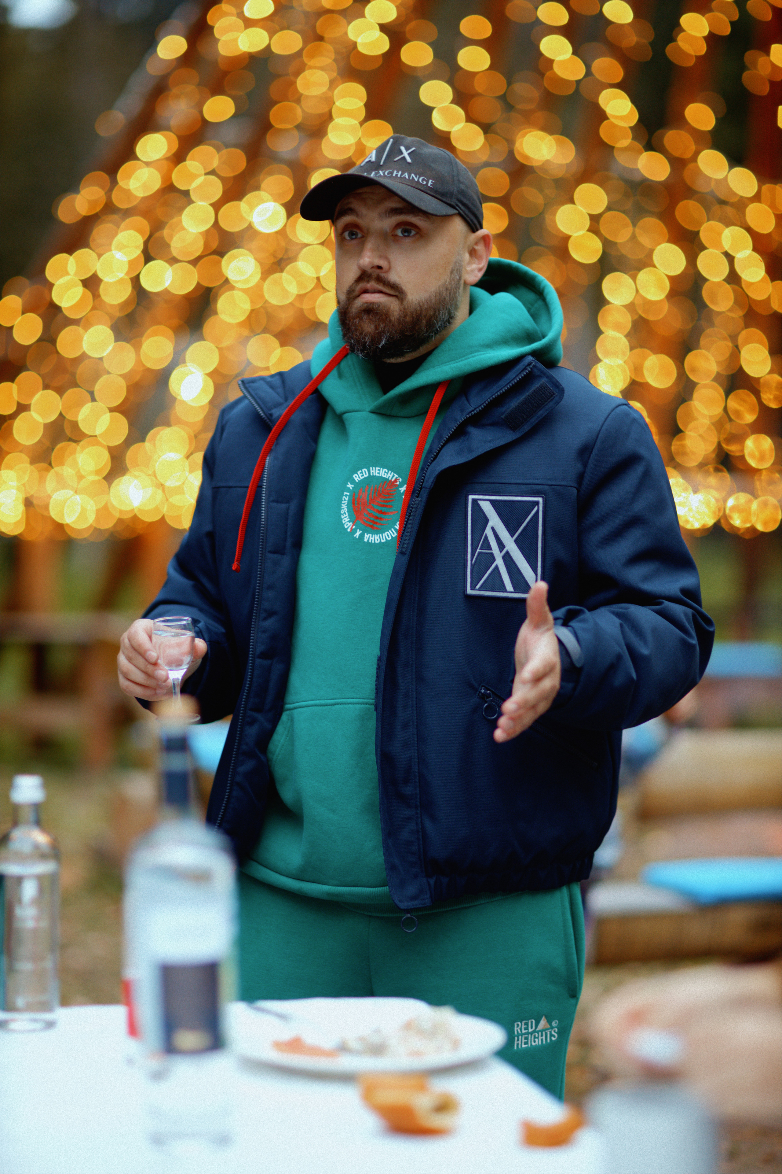 Эко-отель Лепота. Свадебный фотограф в Москве Никифоров-Гордеев Константин