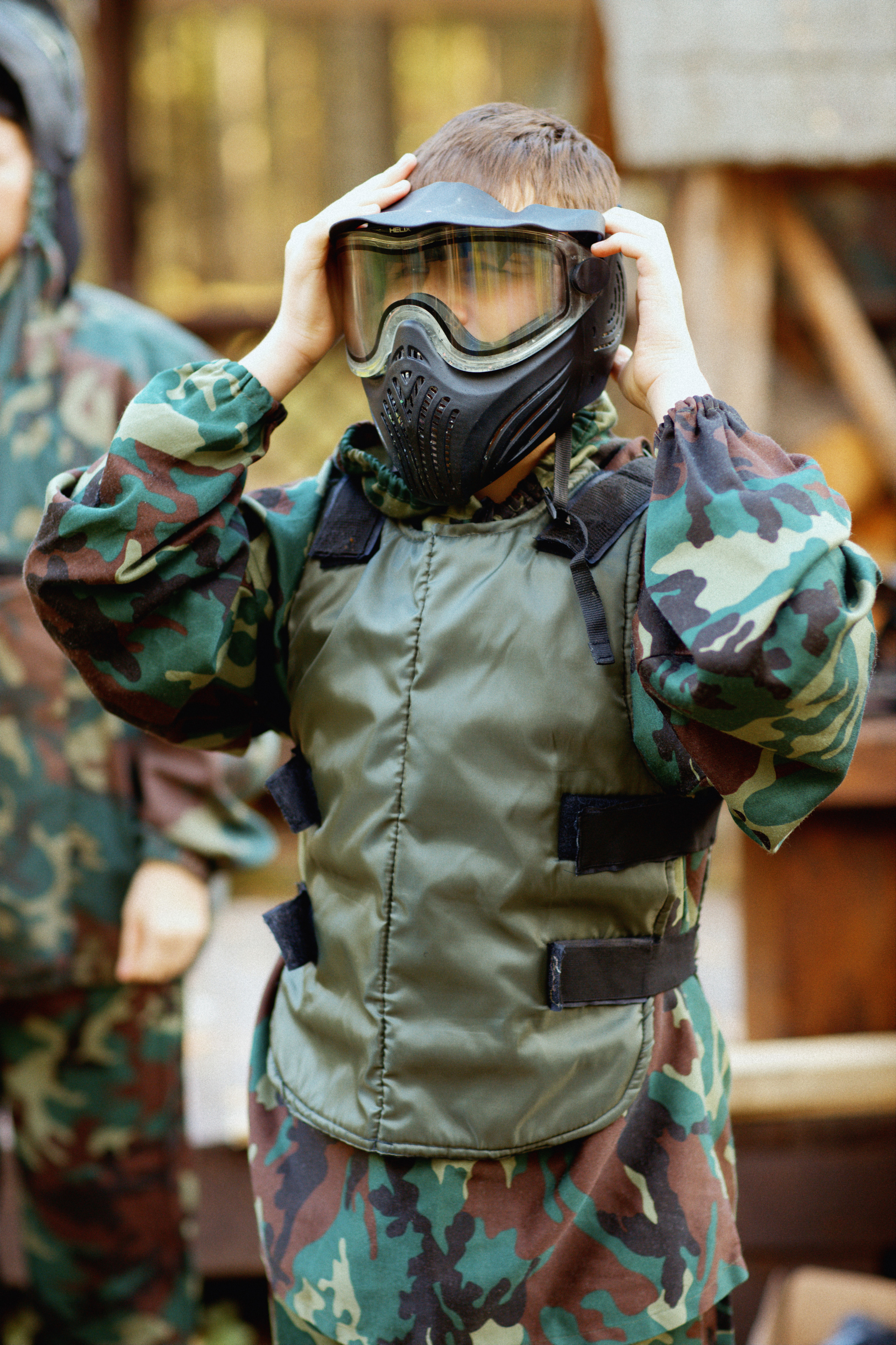 Эко-отель Лепота. Свадебный фотограф в Москве Никифоров-Гордеев Константин