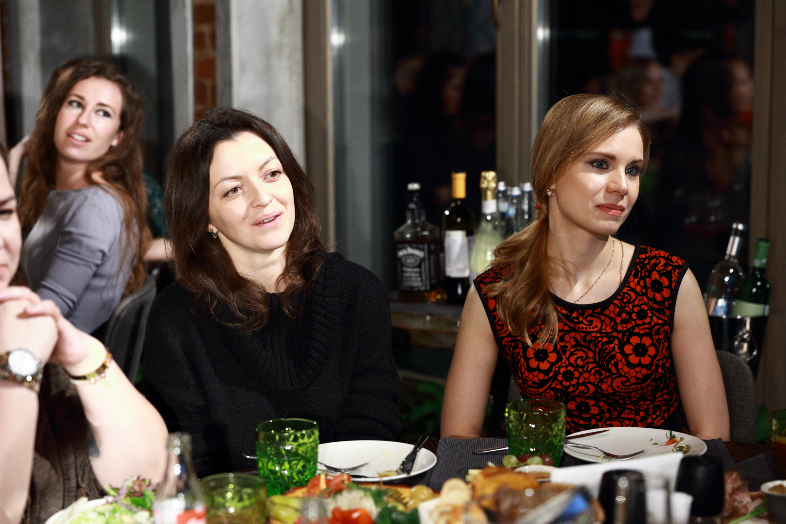 Оттепель. Свадебный фотограф в Москве Никифоров-Гордеев Константин