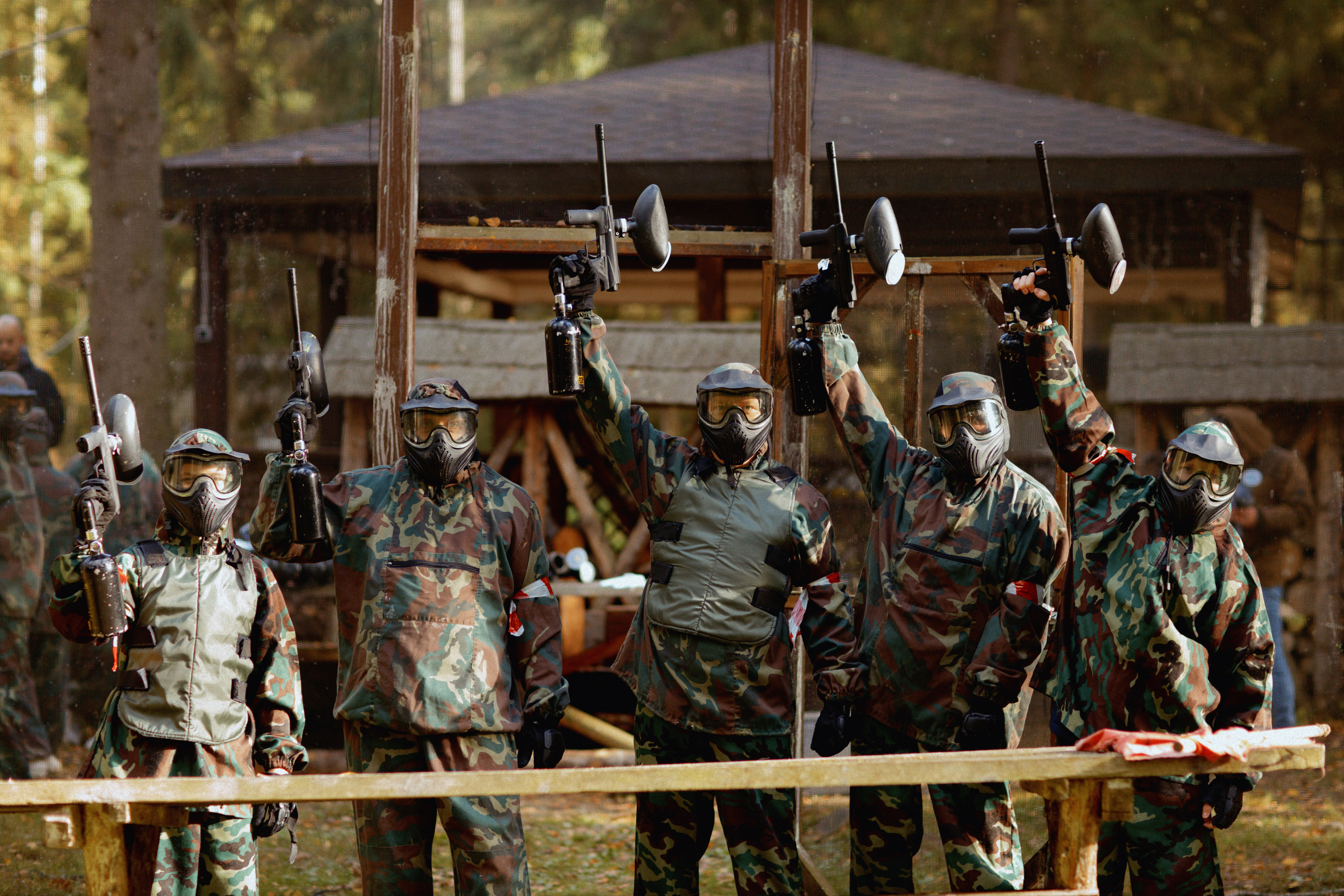 Эко-отель Лепота. Свадебный фотограф в Москве Никифоров-Гордеев Константин