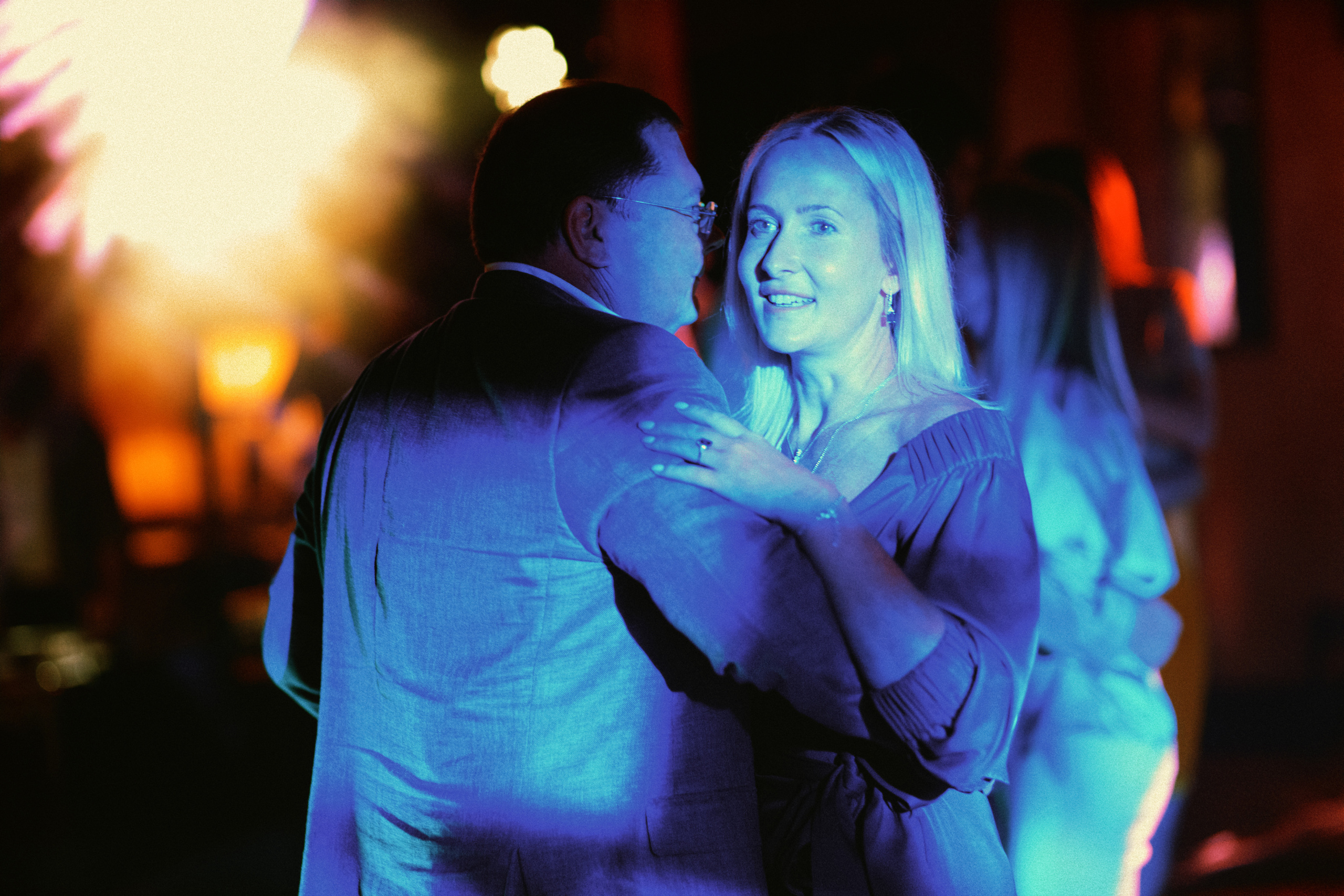 Ресторан Bistrot. Свадебный фотограф в Москве Никифоров-Гордеев Константин