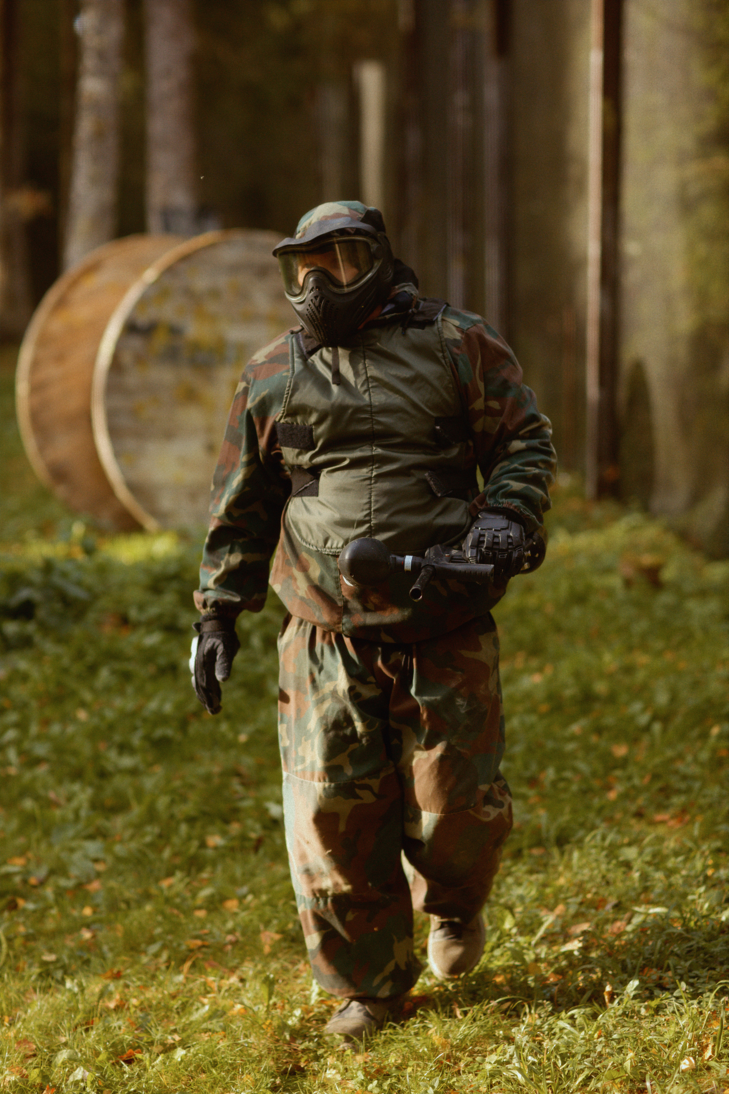 Эко-отель Лепота. Свадебный фотограф в Москве Никифоров-Гордеев Константин