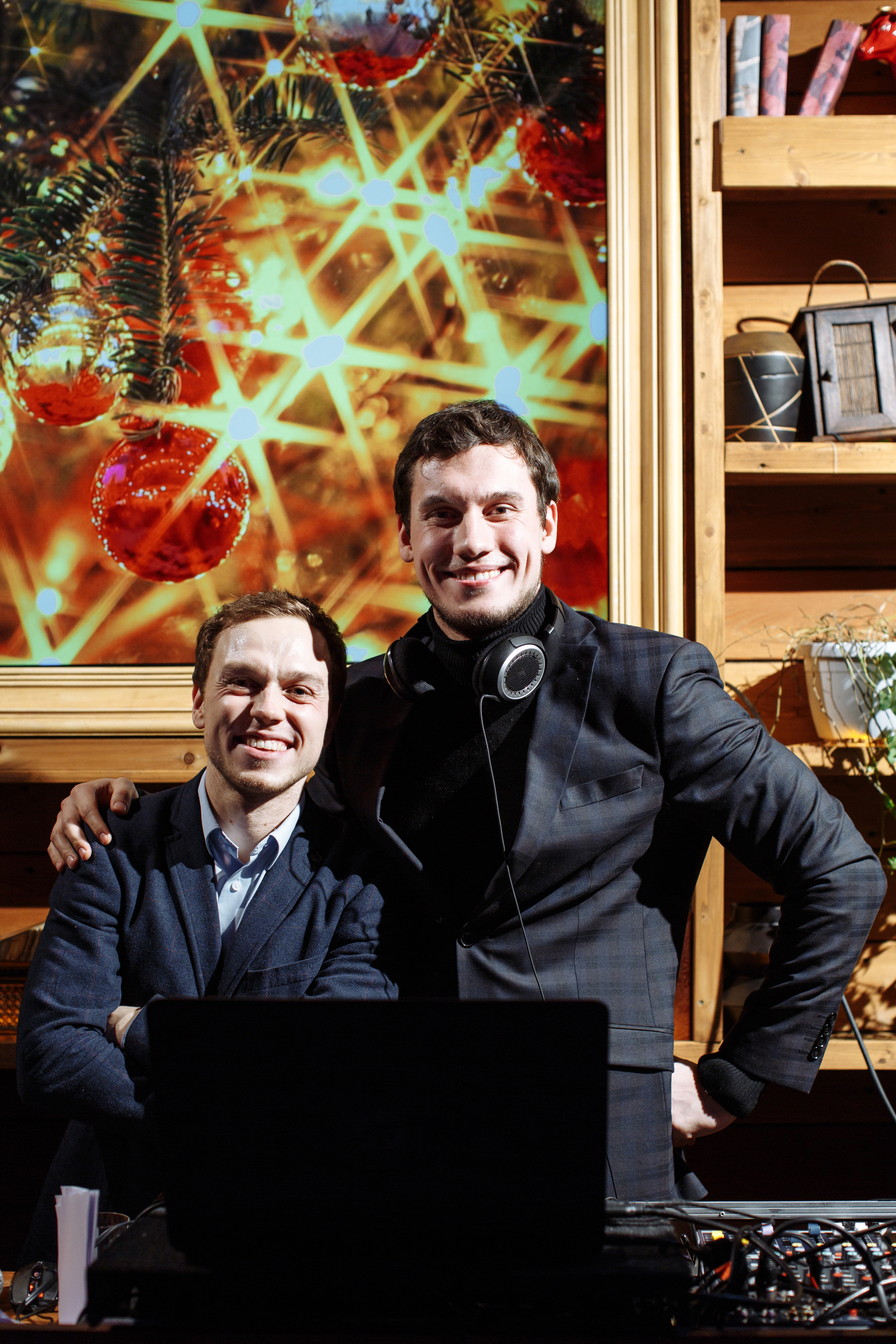 Бульварное кольцо. Свадебный фотограф в Москве Никифоров-Гордеев Константин