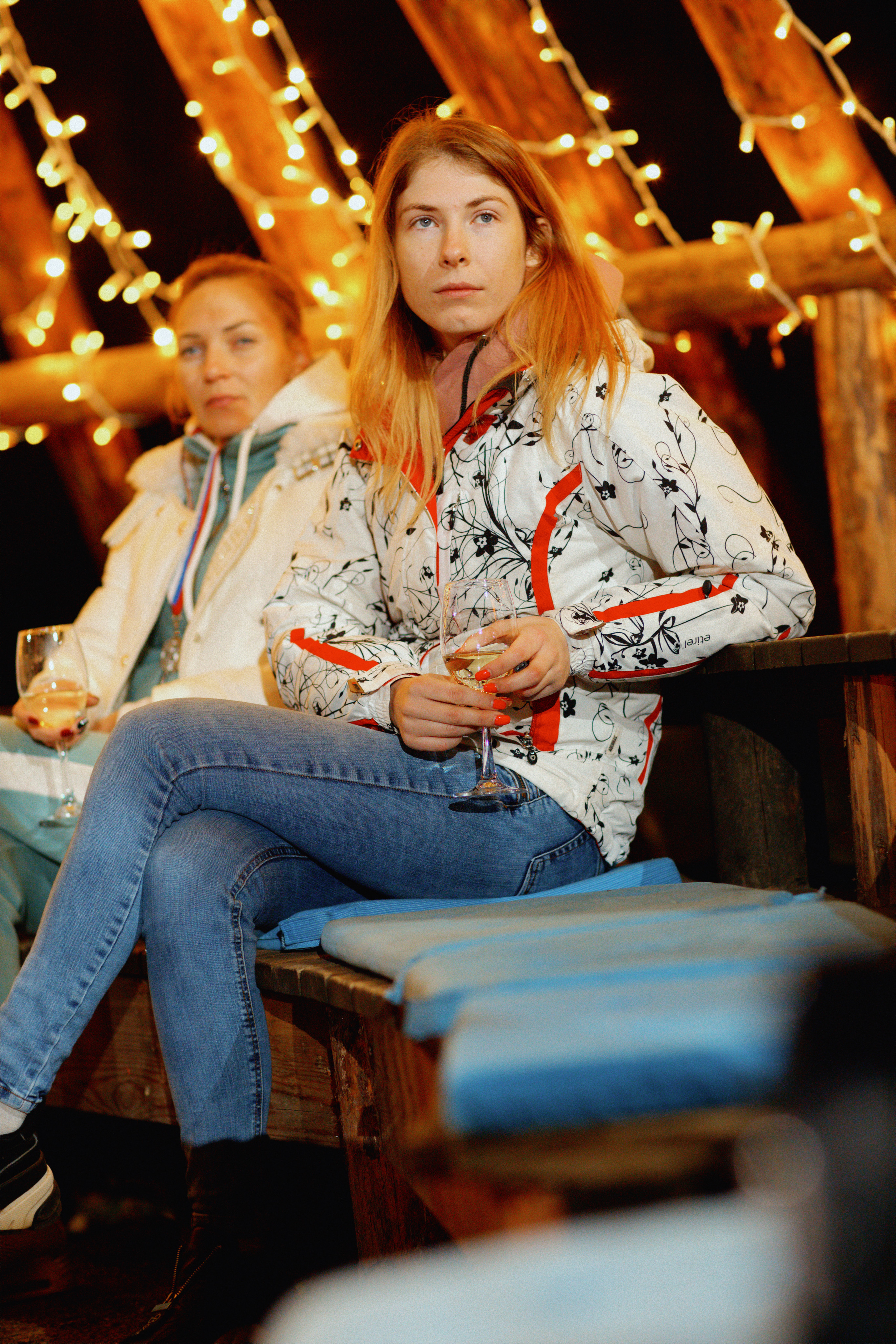 Эко-отель Лепота. Свадебный фотограф в Москве Никифоров-Гордеев Константин