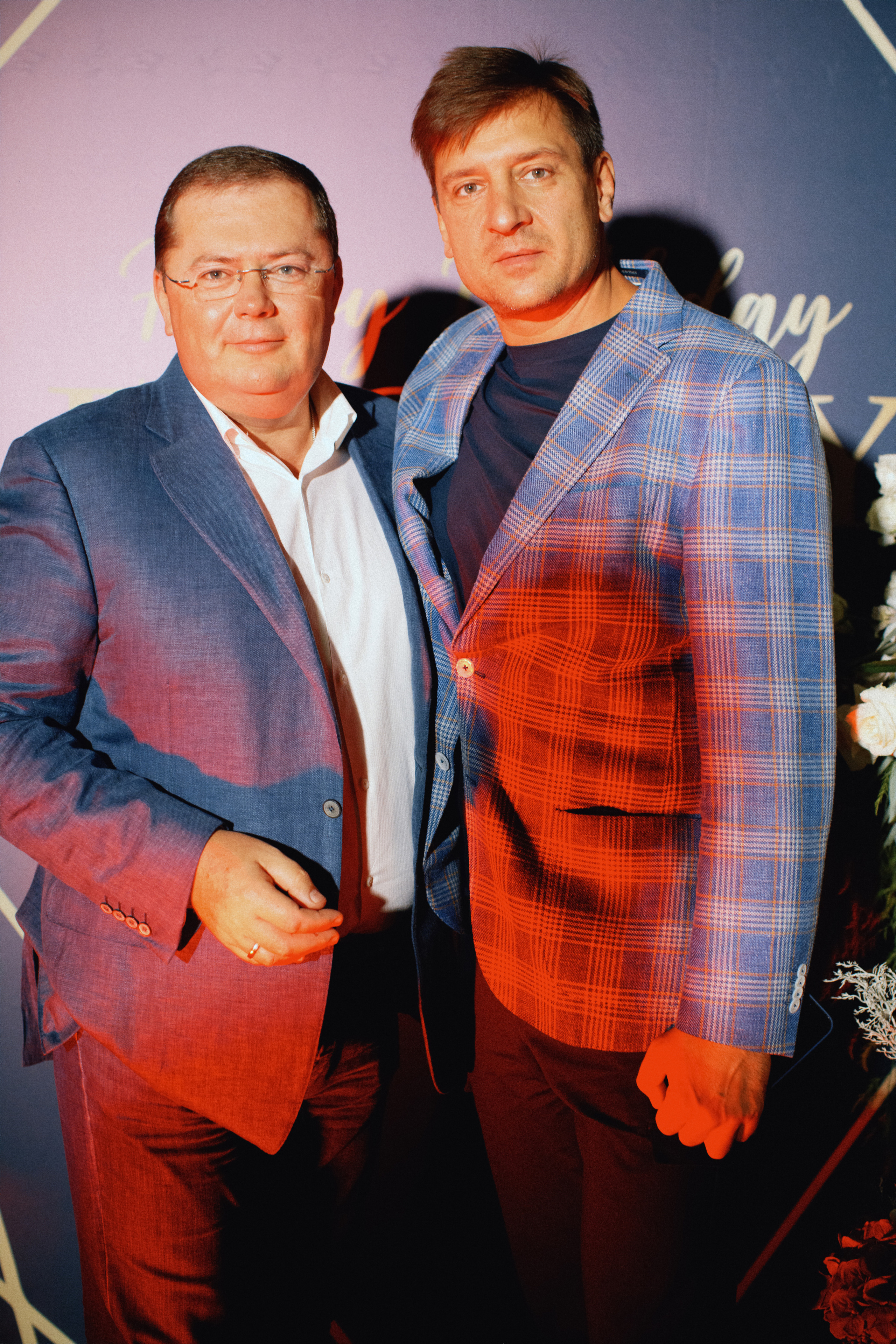 Ресторан Bistrot. Свадебный фотограф в Москве Никифоров-Гордеев Константин