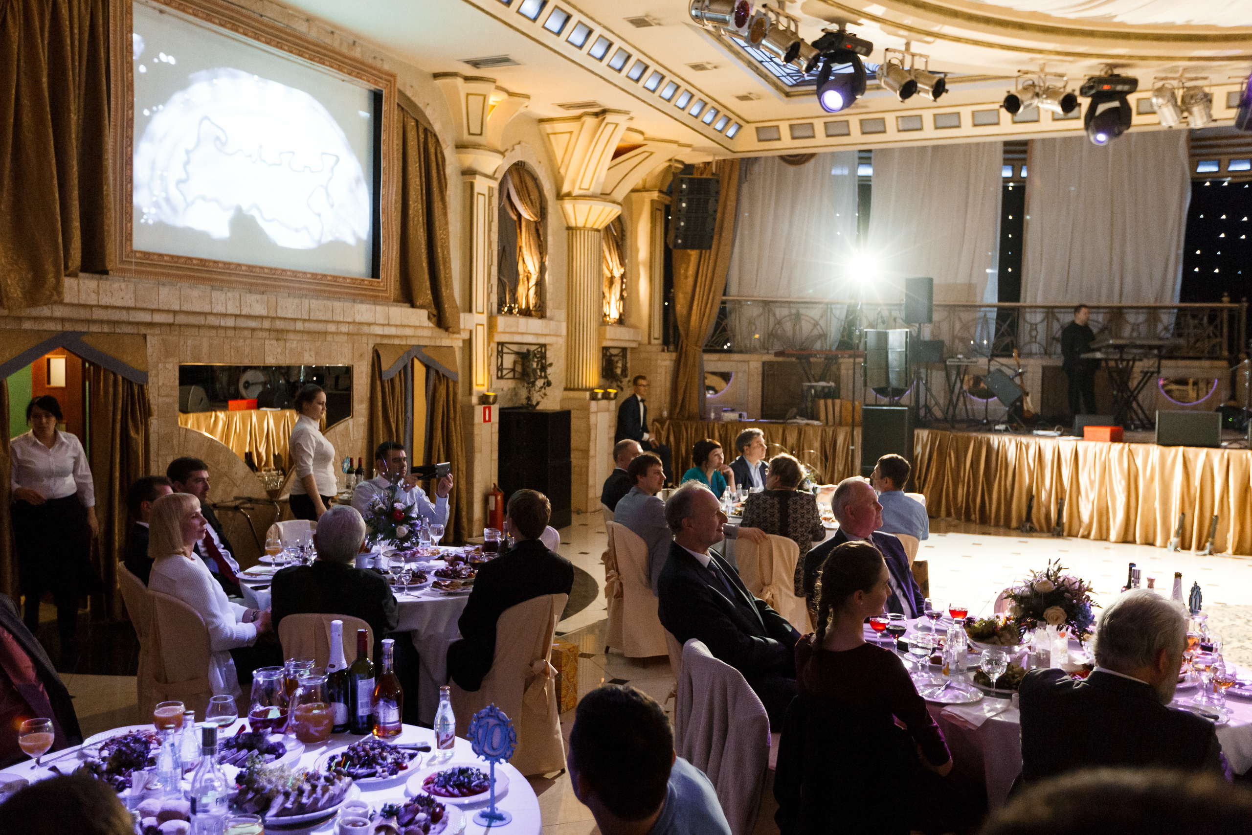 Немчиновка. Свадебный фотограф в Москве Никифоров-Гордеев Константин