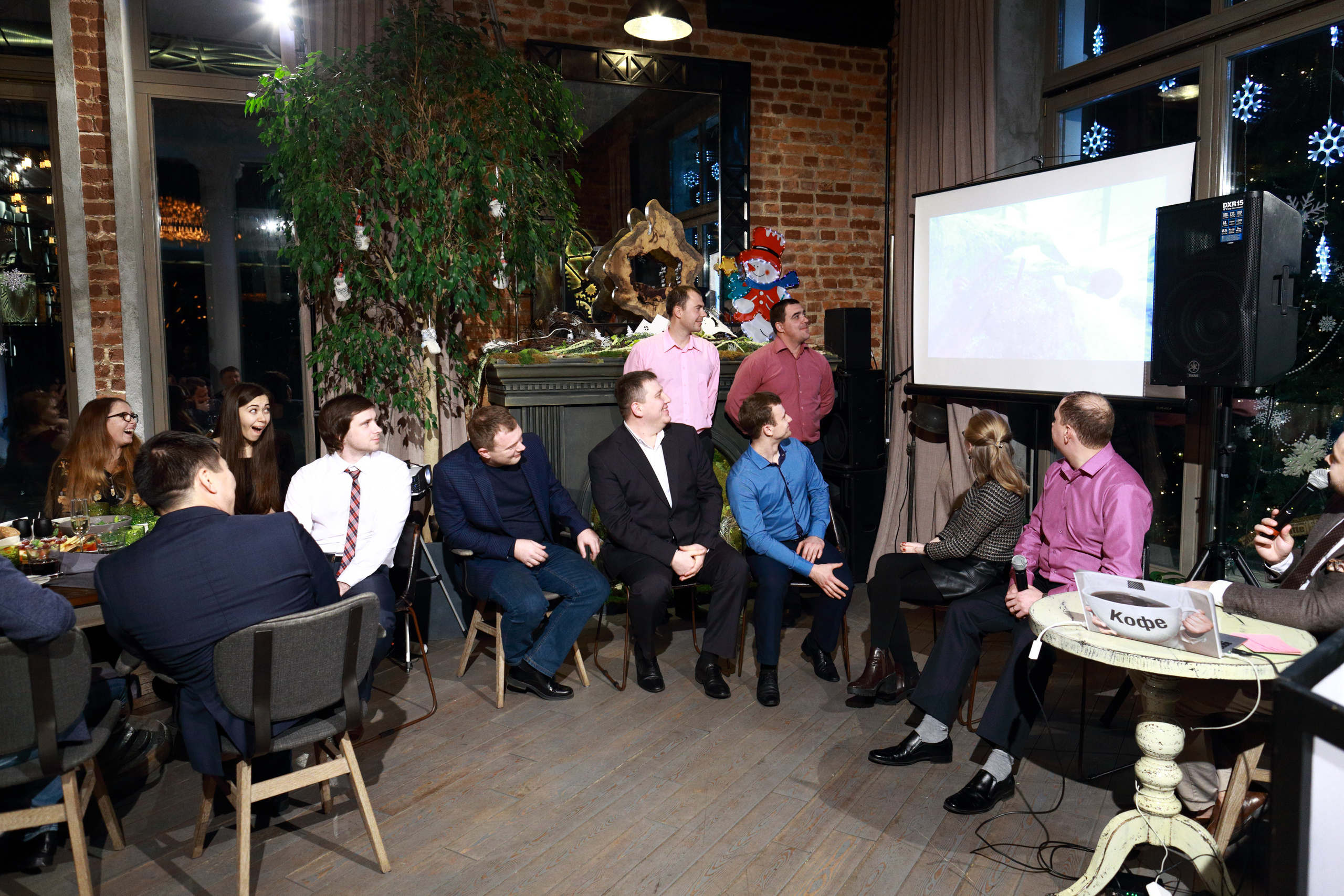 Оттепель. Свадебный фотограф в Москве Никифоров-Гордеев Константин