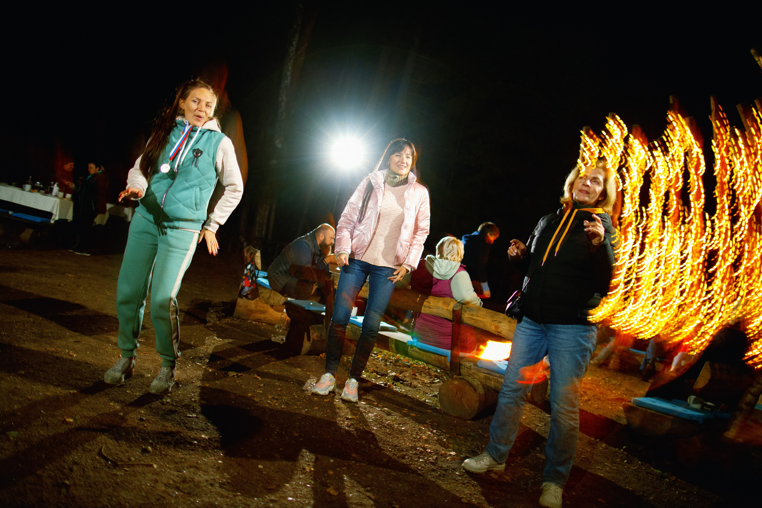 Эко-отель Лепота. Свадебный фотограф в Москве Никифоров-Гордеев Константин