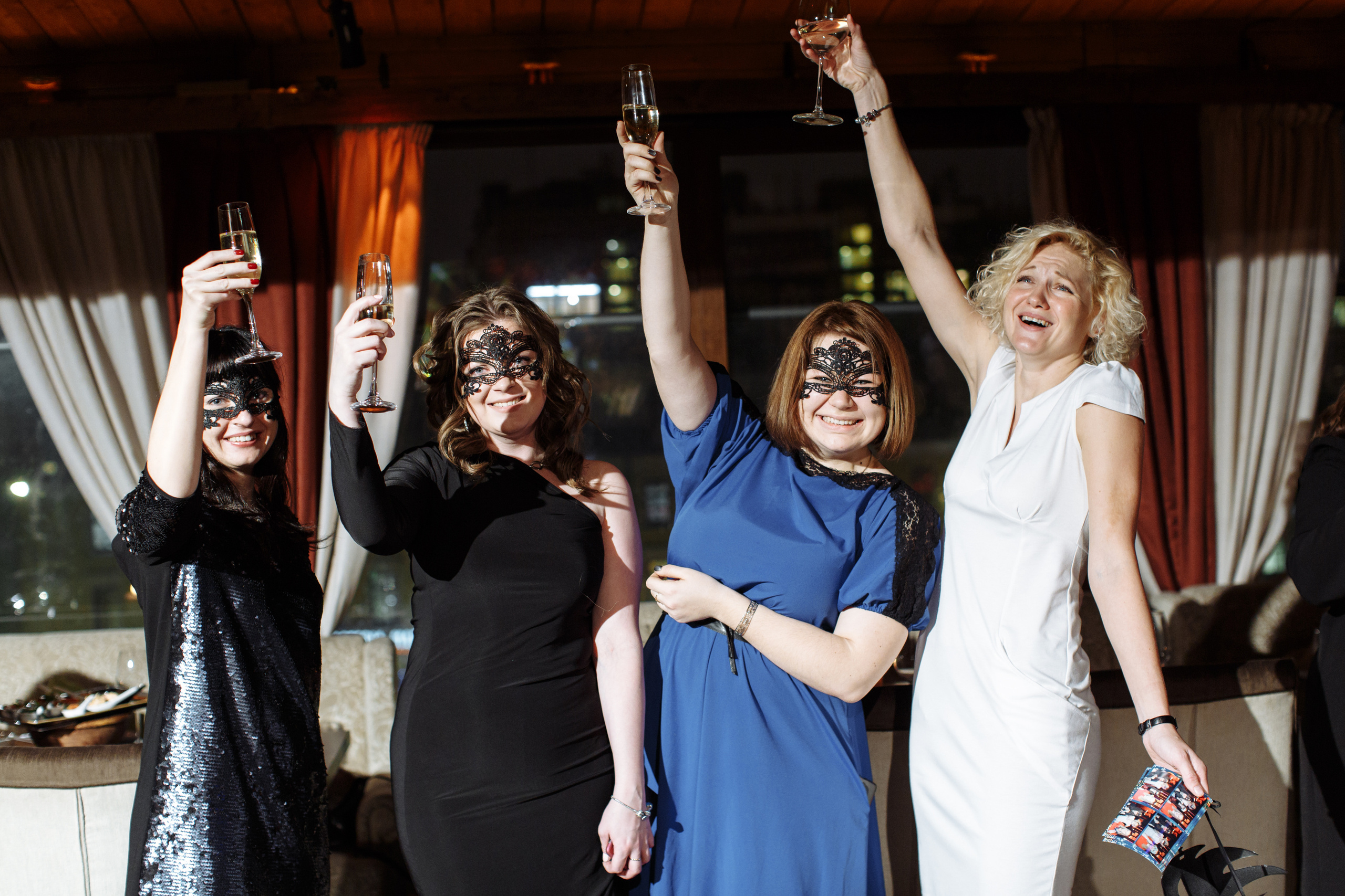 Бульварное кольцо. Свадебный фотограф в Москве Никифоров-Гордеев Константин