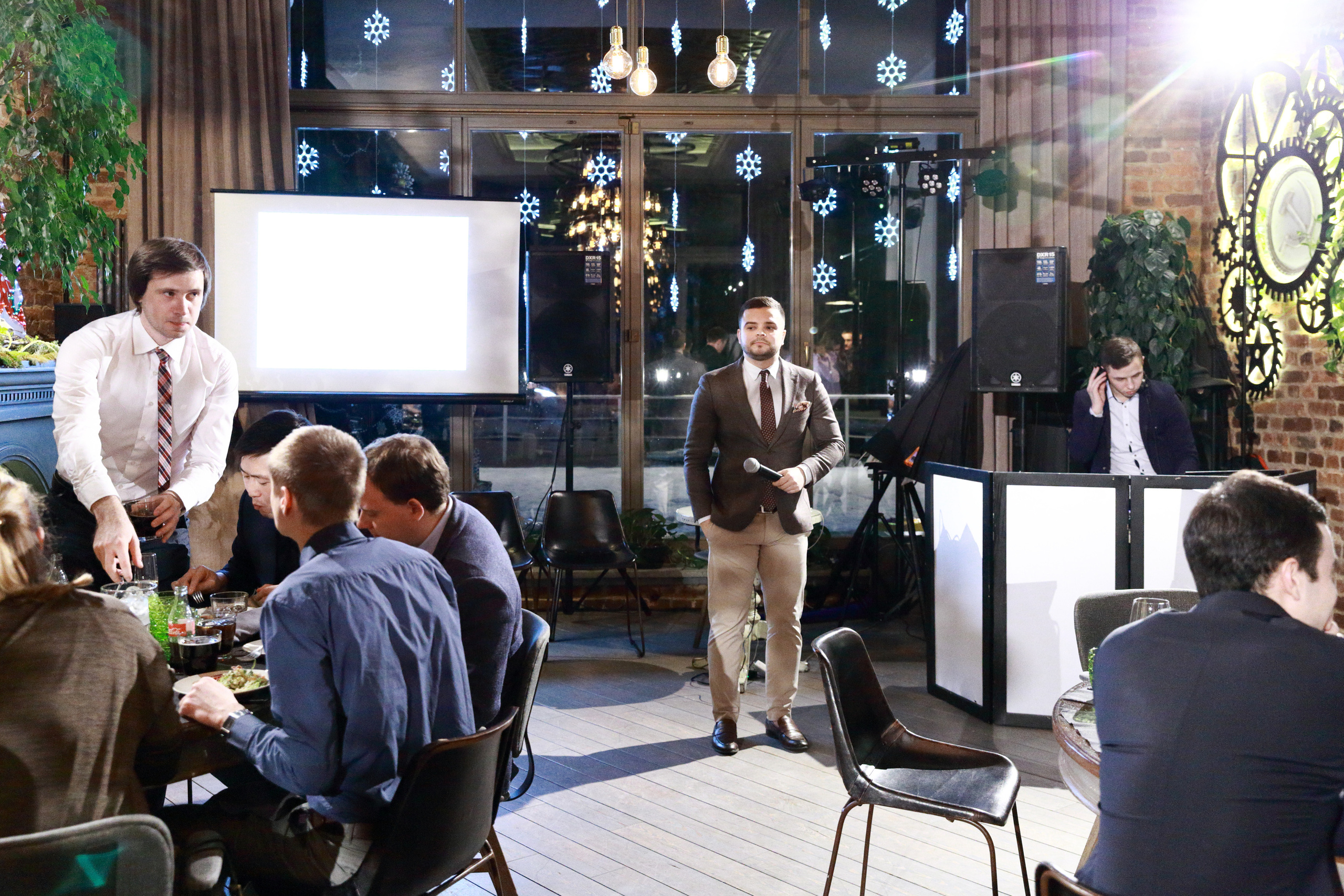 Оттепель. Свадебный фотограф в Москве Никифоров-Гордеев Константин