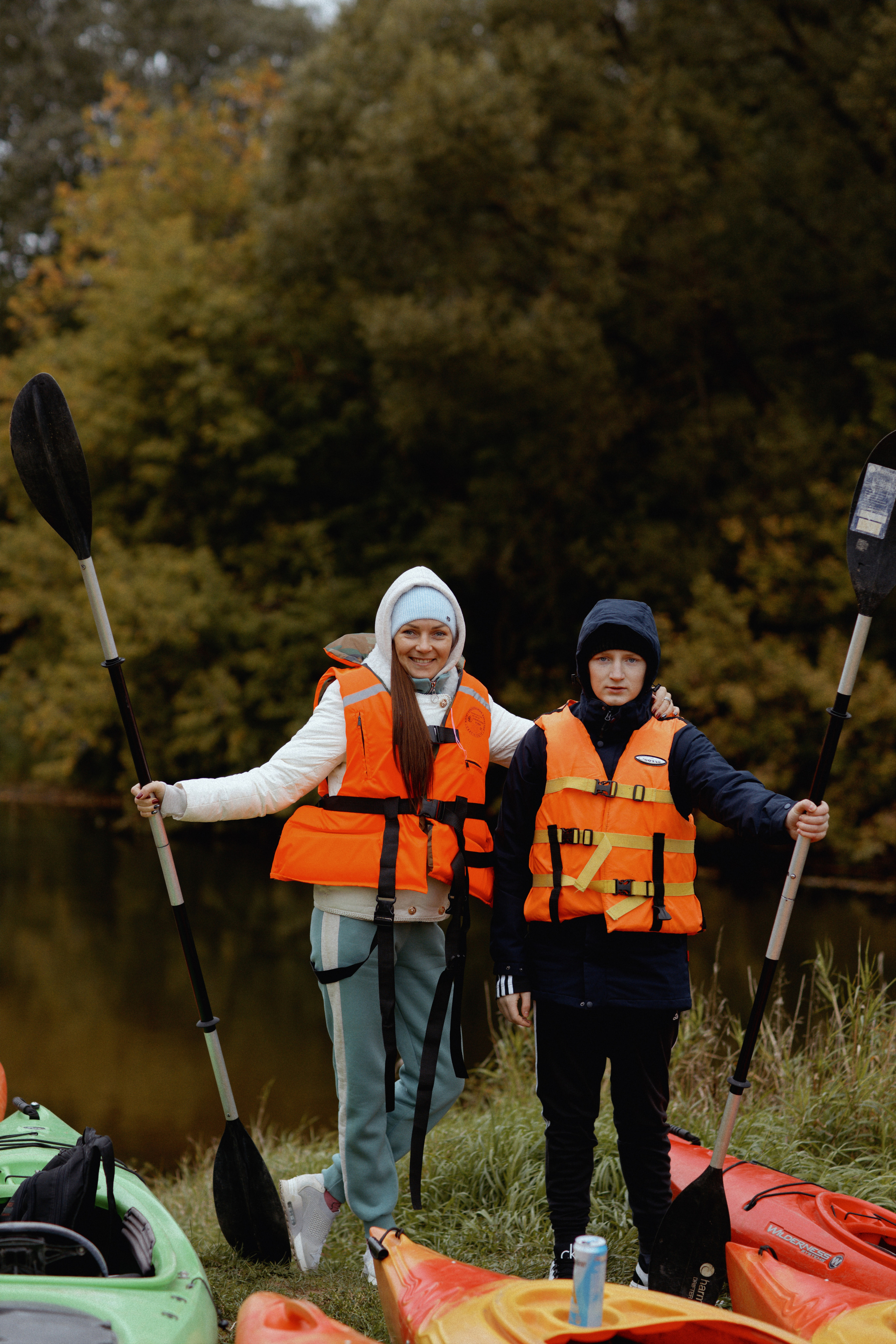 Эко-отель Лепота. Свадебный фотограф в Москве Никифоров-Гордеев Константин
