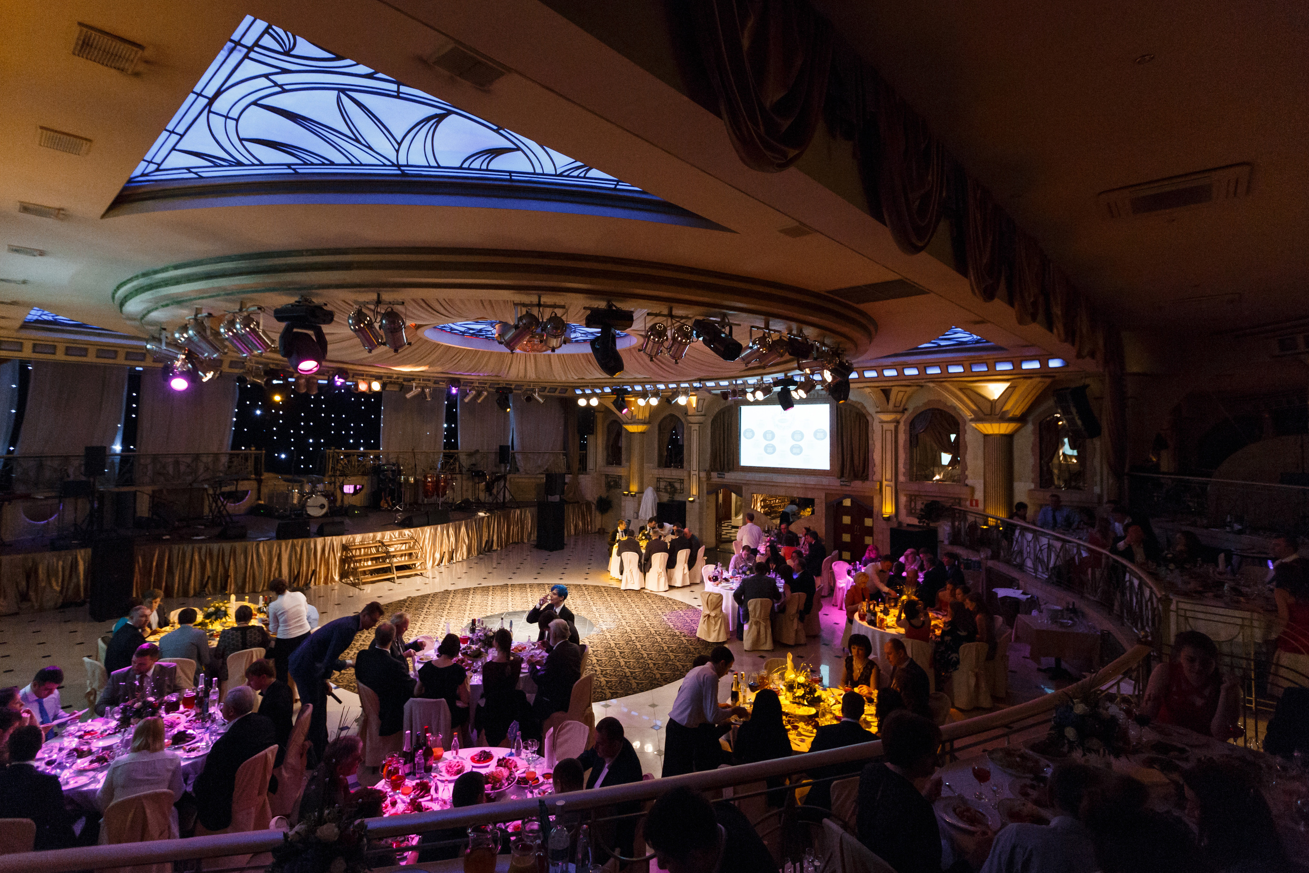 Немчиновка. Свадебный фотограф в Москве Никифоров-Гордеев Константин