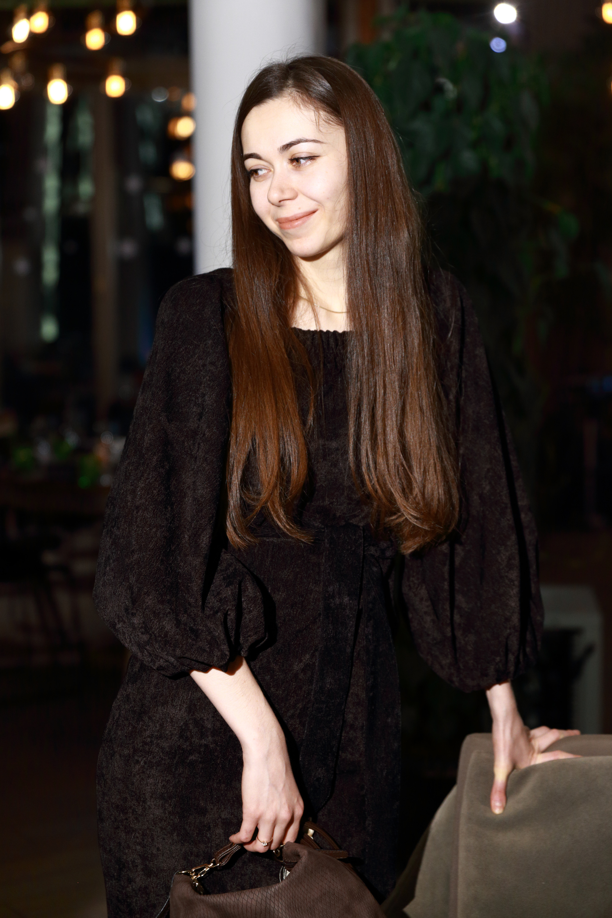 Оттепель. Свадебный фотограф в Москве Никифоров-Гордеев Константин