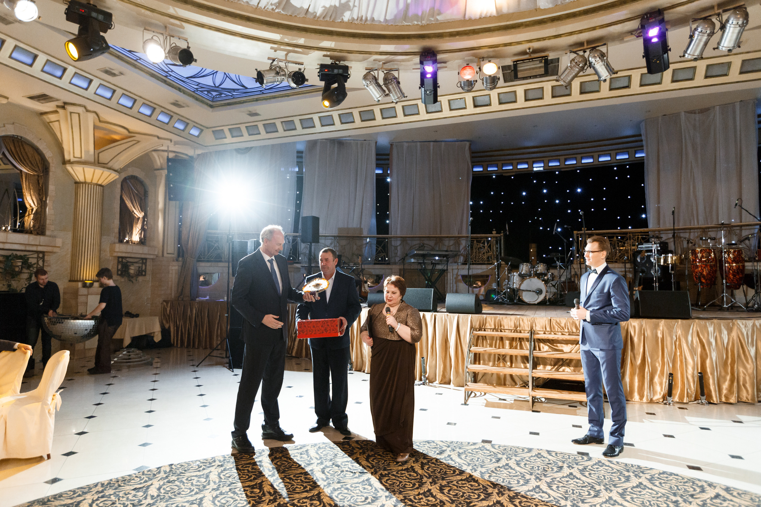 Немчиновка. Свадебный фотограф в Москве Никифоров-Гордеев Константин