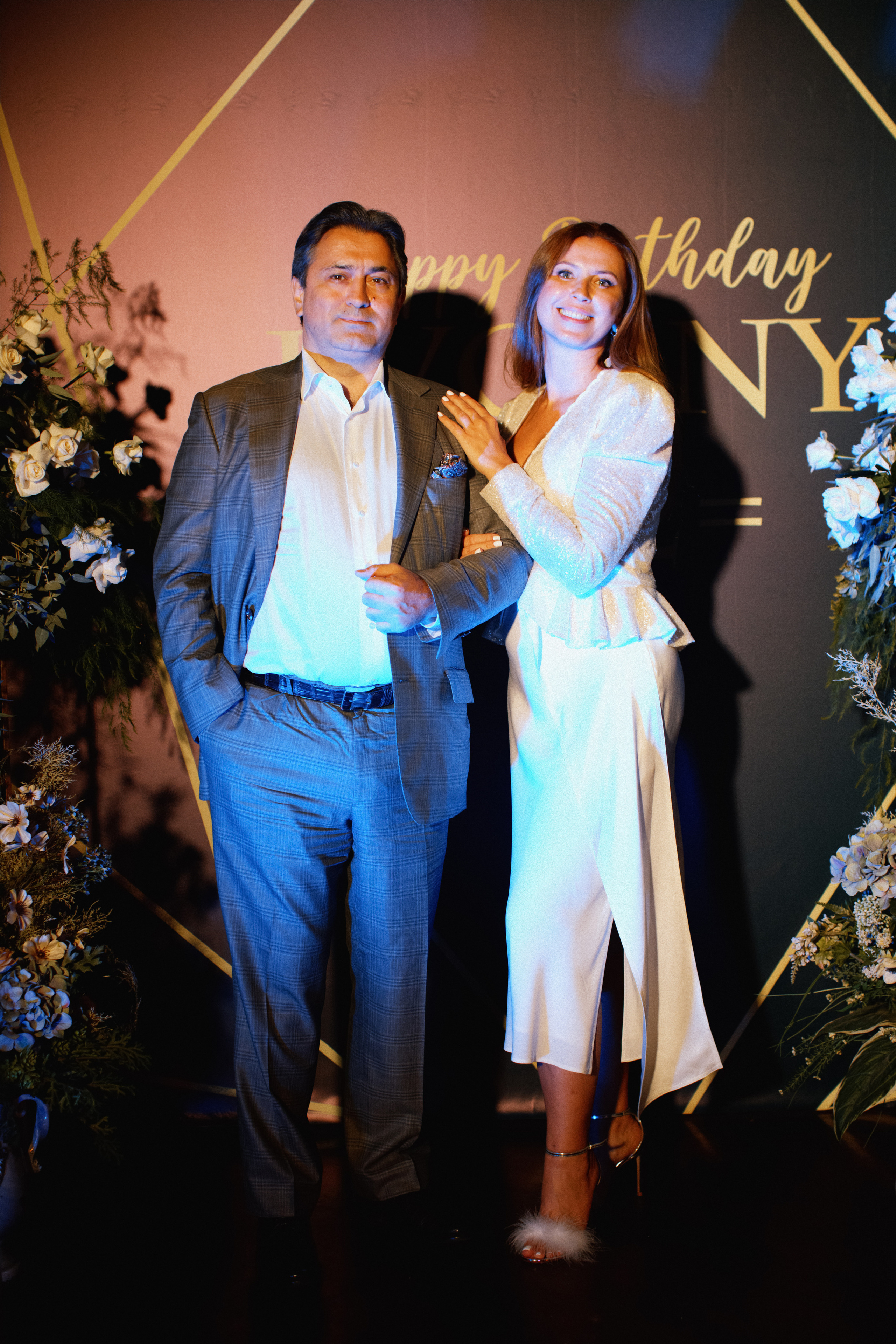 Ресторан Bistrot. Свадебный фотограф в Москве Никифоров-Гордеев Константин