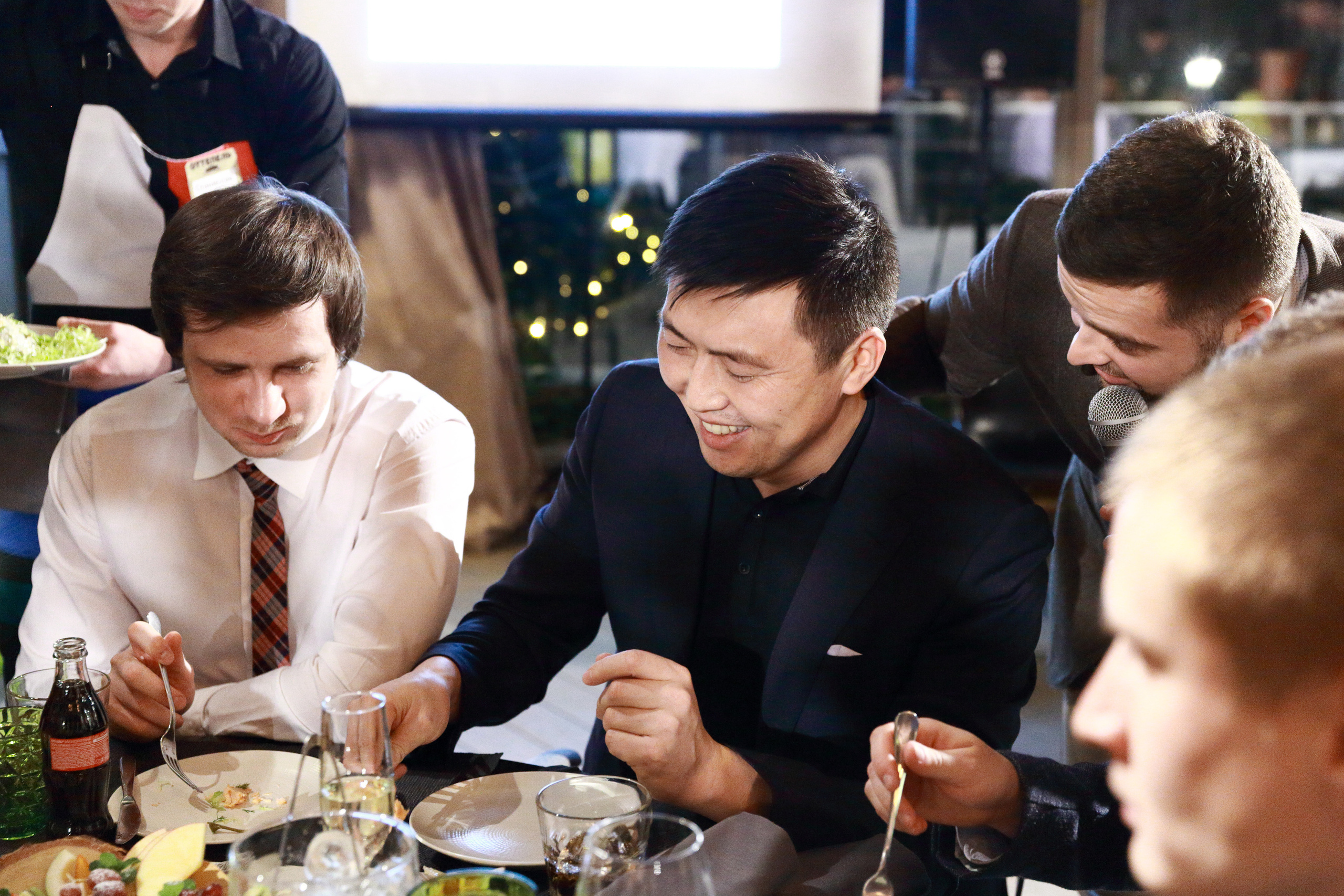 Оттепель. Свадебный фотограф в Москве Никифоров-Гордеев Константин