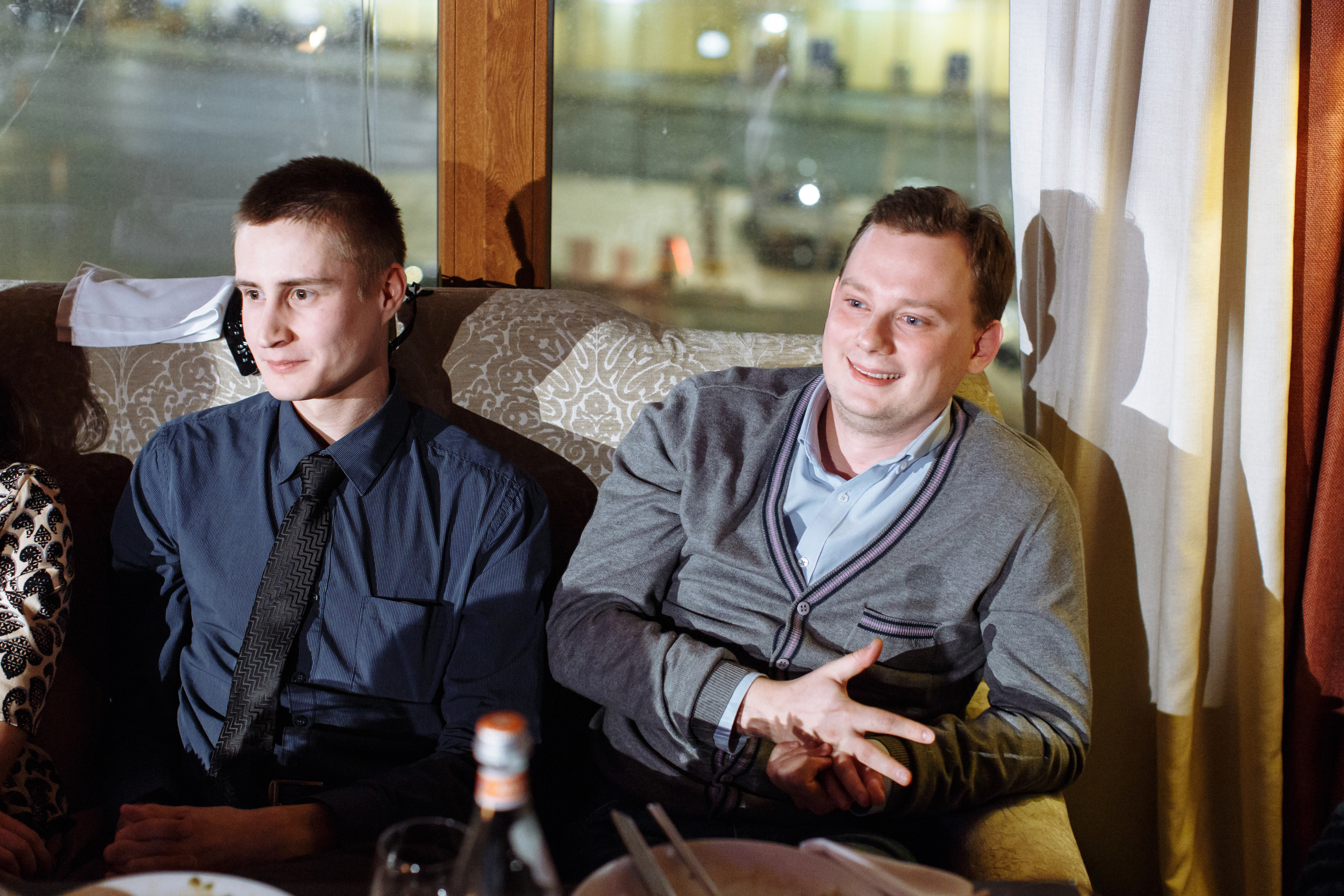 Бульварное кольцо. Свадебный фотограф в Москве Никифоров-Гордеев Константин