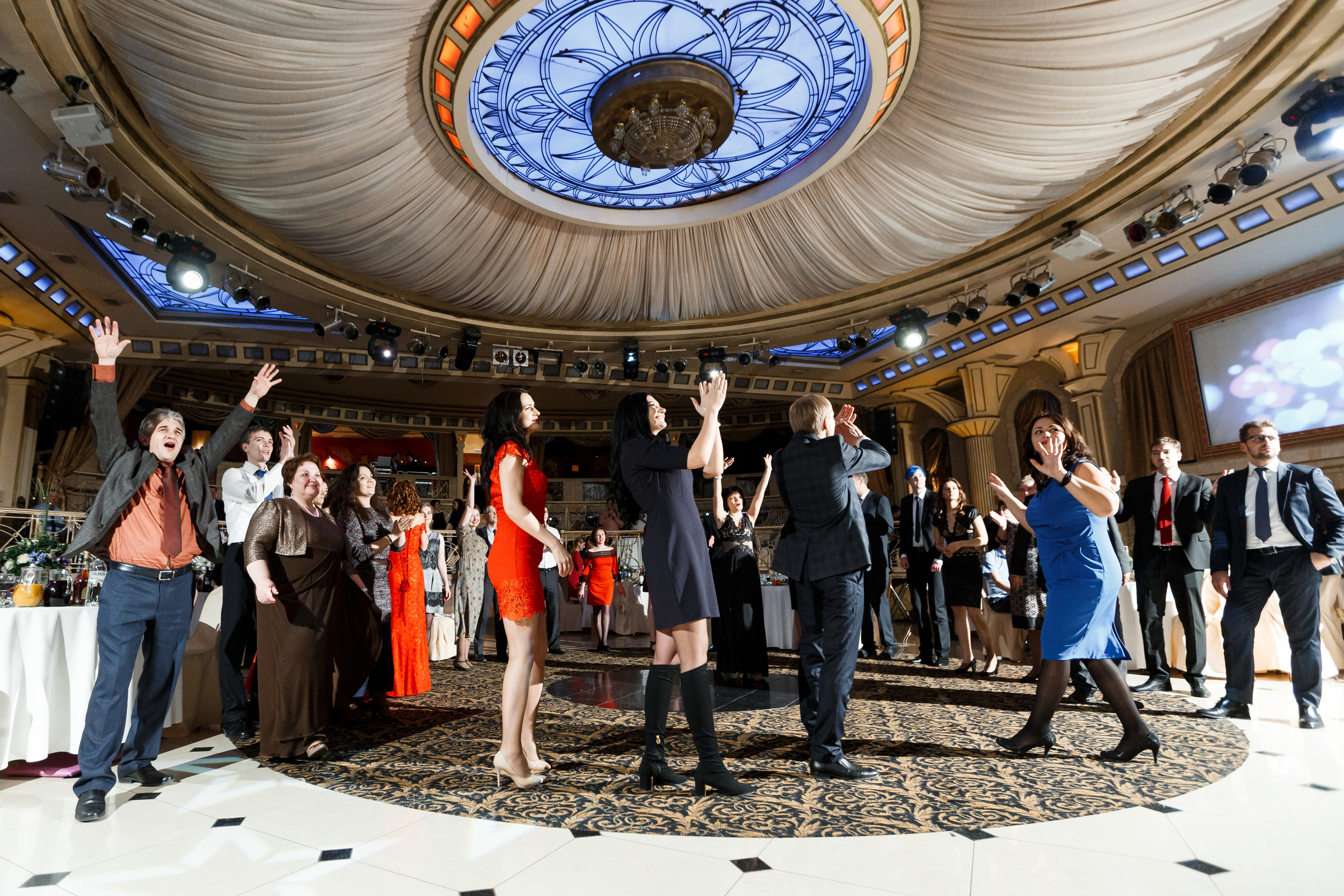 Немчиновка. Свадебный фотограф в Москве Никифоров-Гордеев Константин