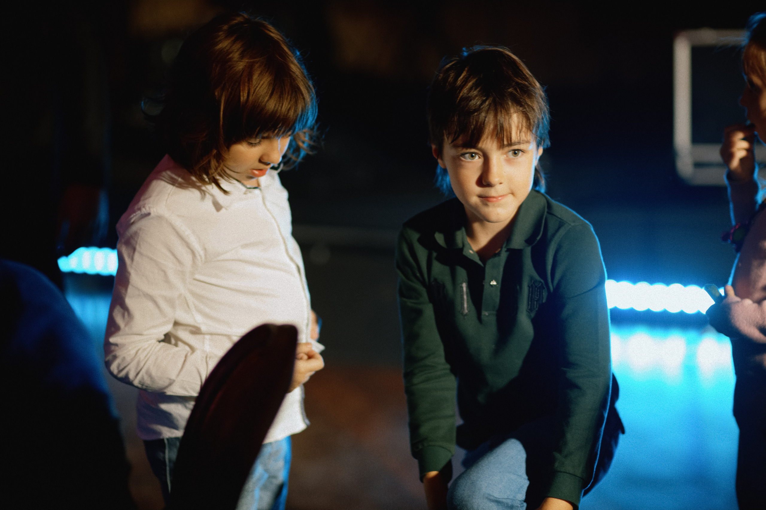 Ресторан Bistrot. Свадебный фотограф в Москве Никифоров-Гордеев Константин