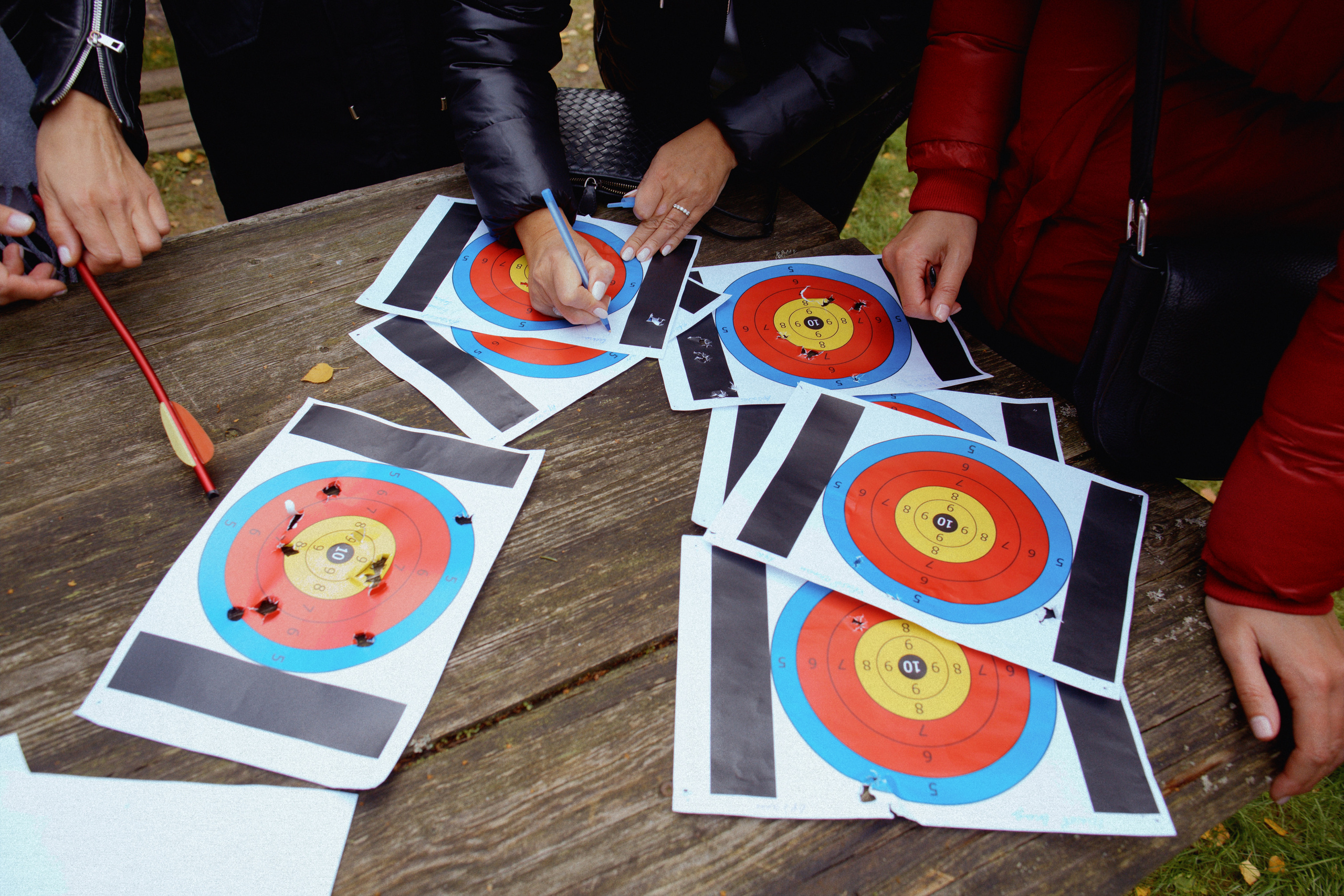 Эко-отель Лепота. Свадебный фотограф в Москве Никифоров-Гордеев Константин