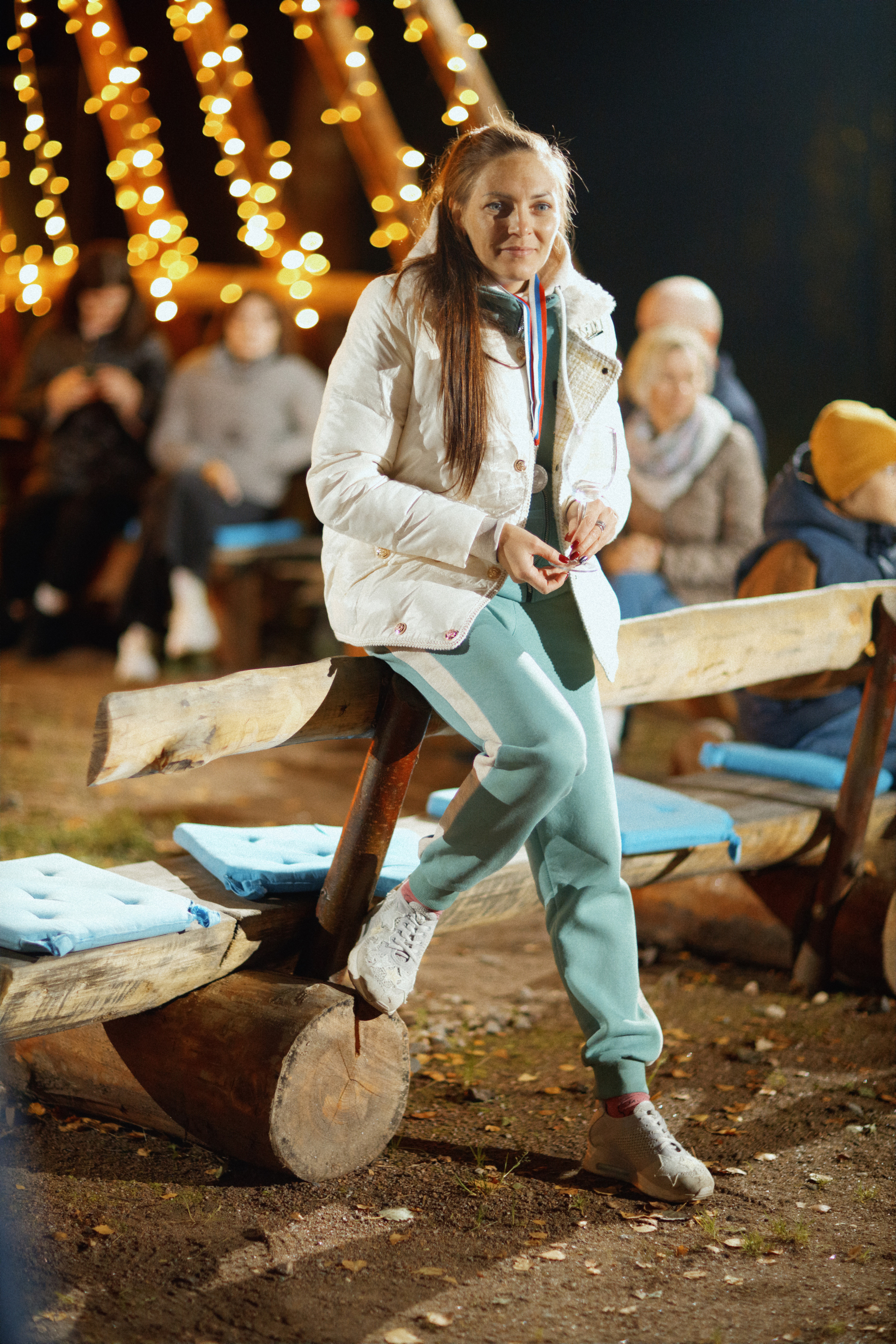 Эко-отель Лепота. Свадебный фотограф в Москве Никифоров-Гордеев Константин