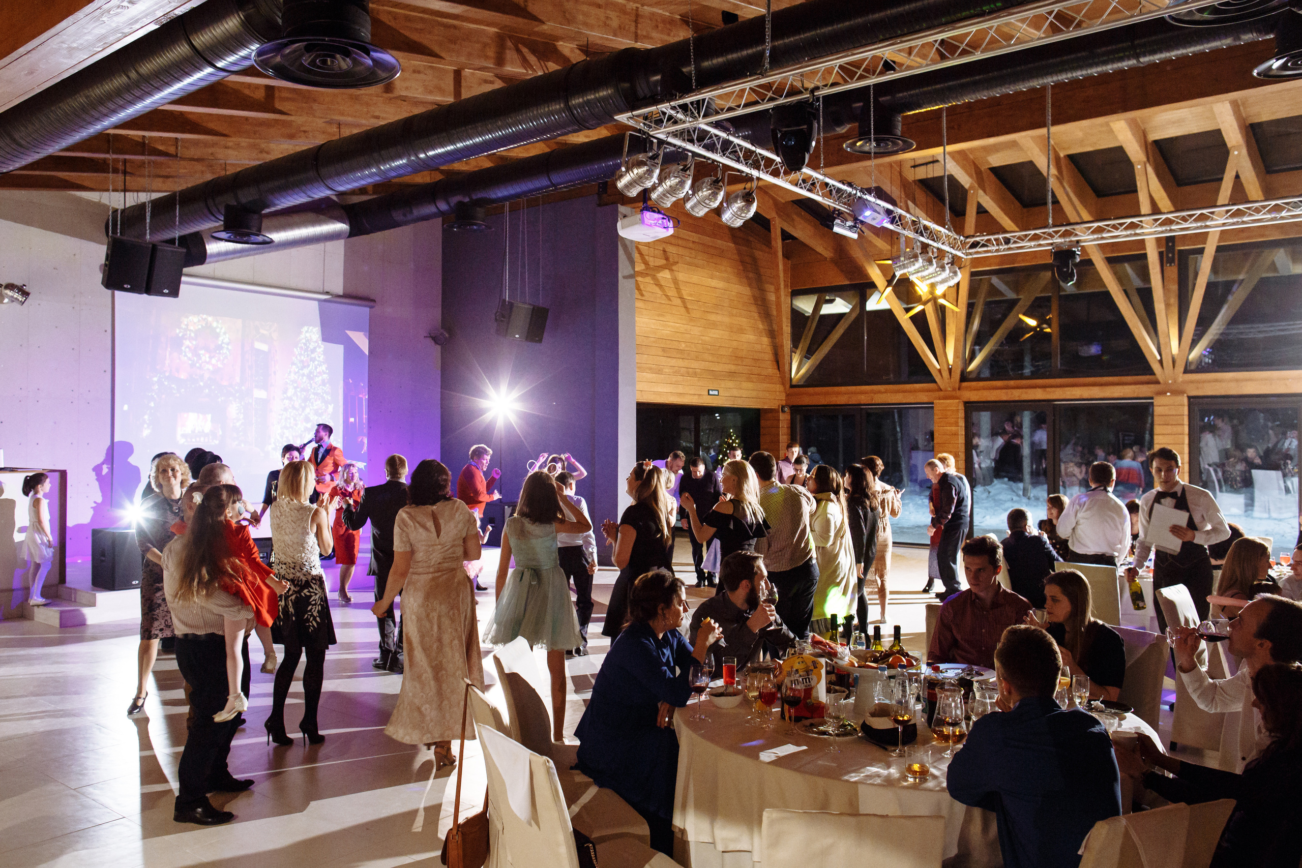 Les Art Resort. Свадебный фотограф в Москве Никифоров-Гордеев Константин