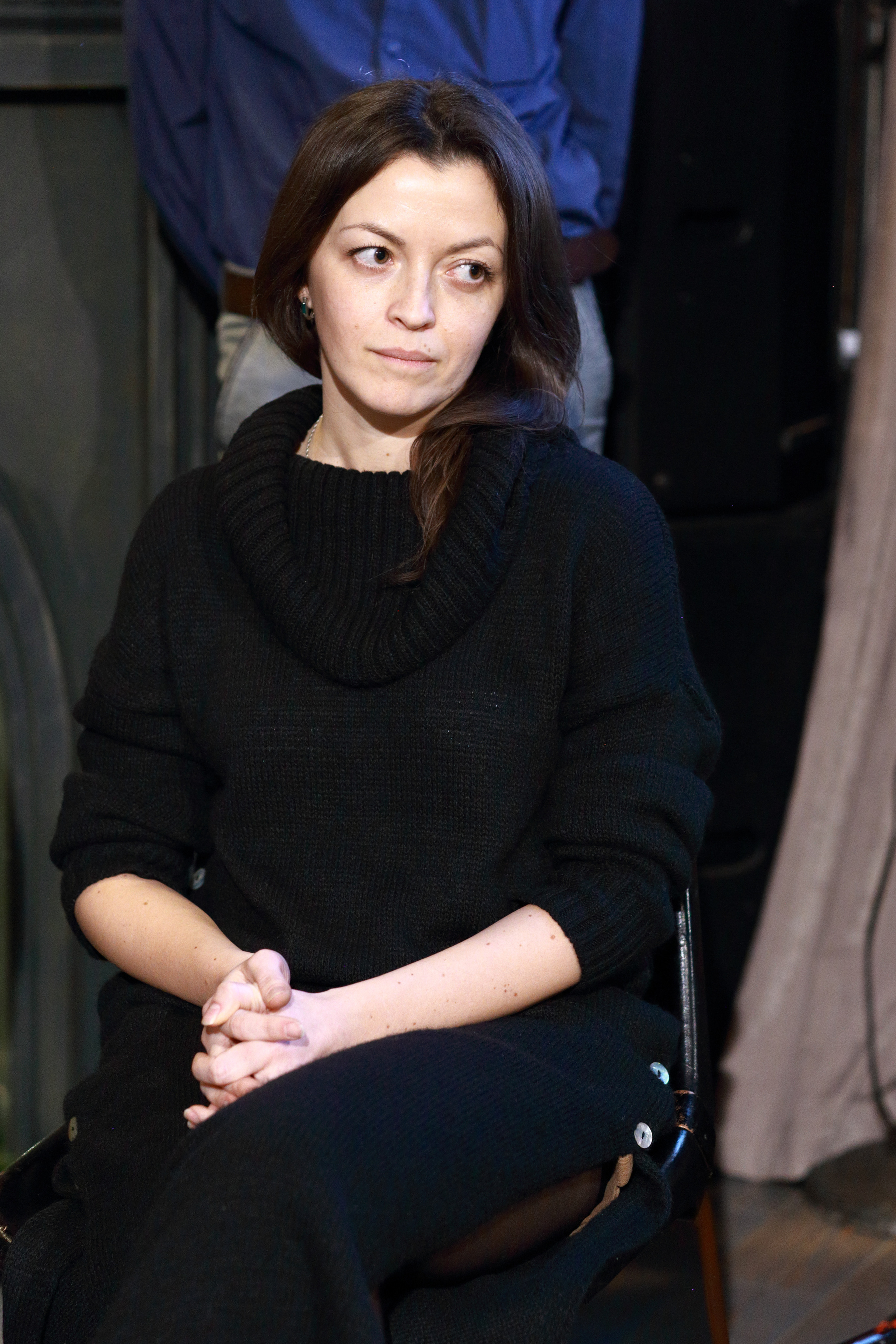 Оттепель. Свадебный фотограф в Москве Никифоров-Гордеев Константин